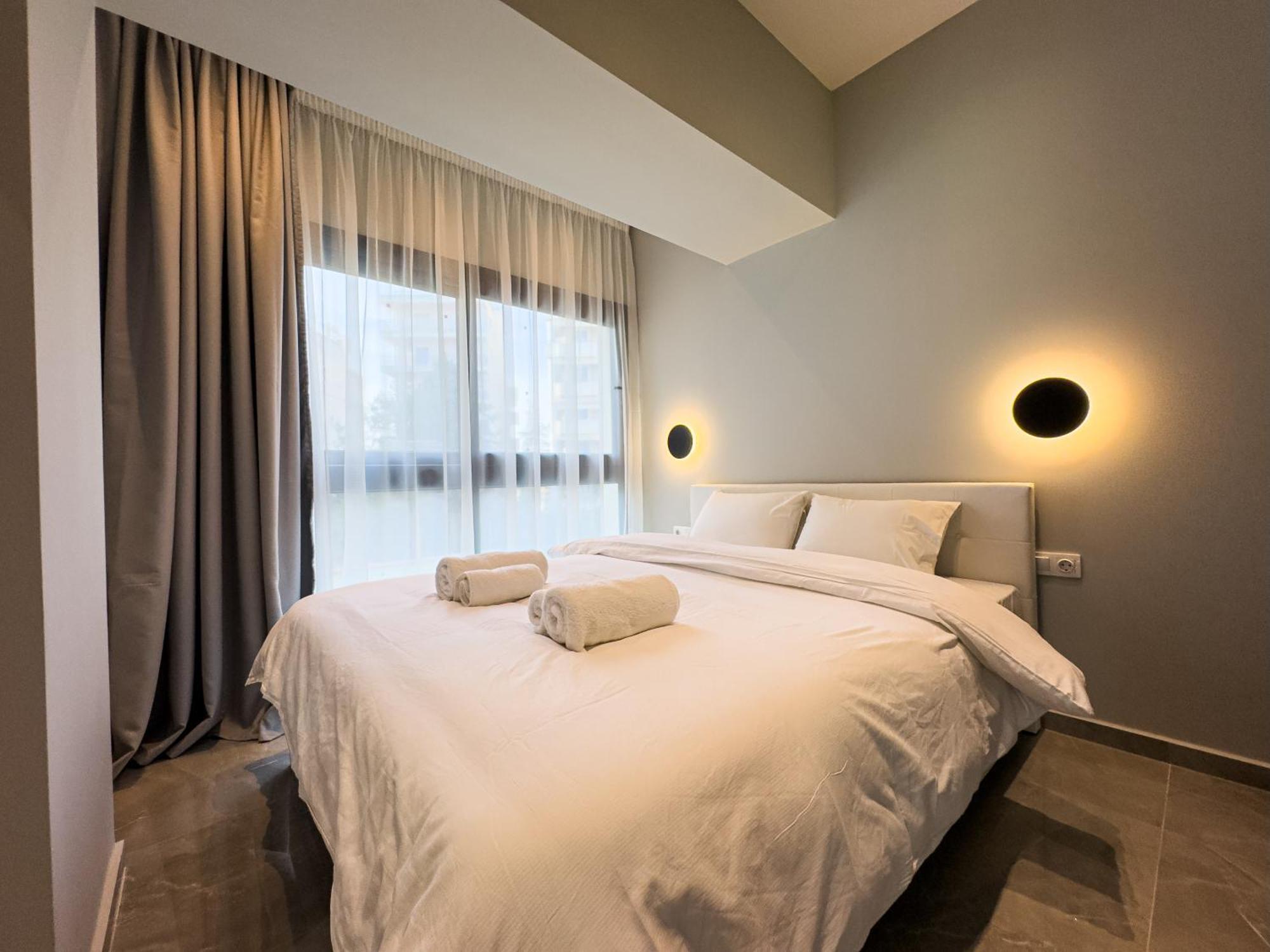 8 By Proliving Hospitality * Tessalónica