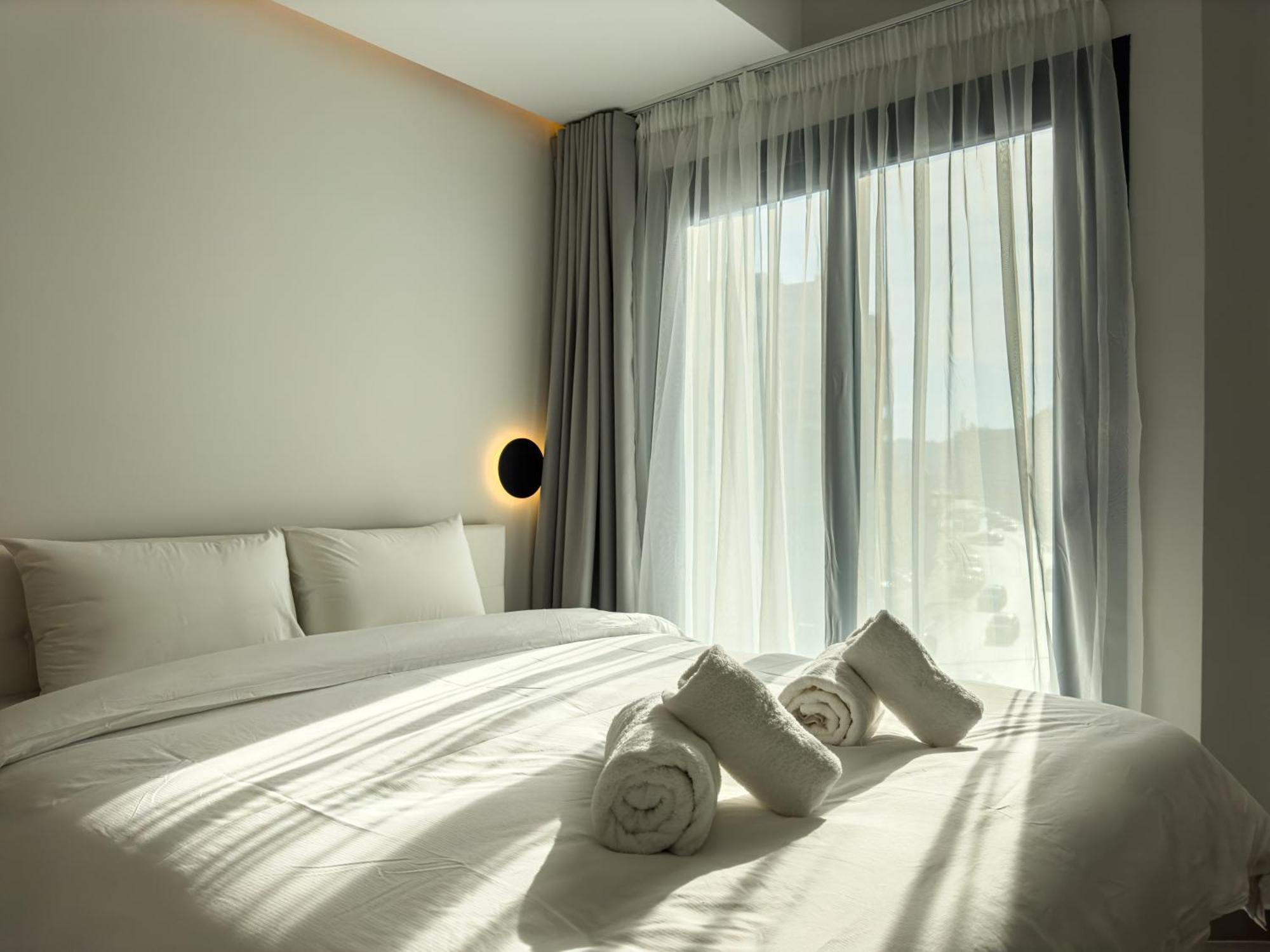 Apartamento 8 By Proliving Hospitality Tessalónica