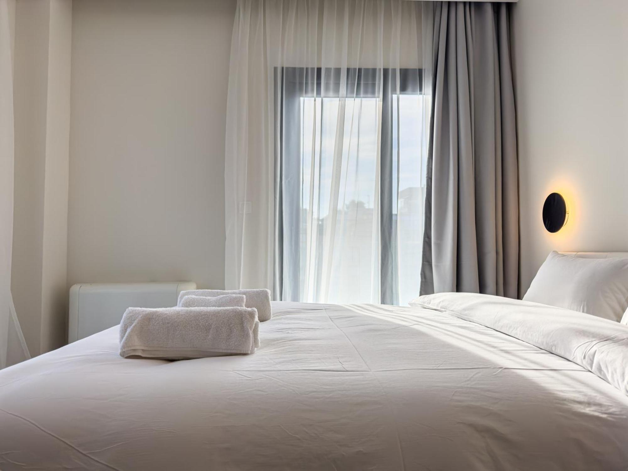8 By Proliving Hospitality Tessalónica