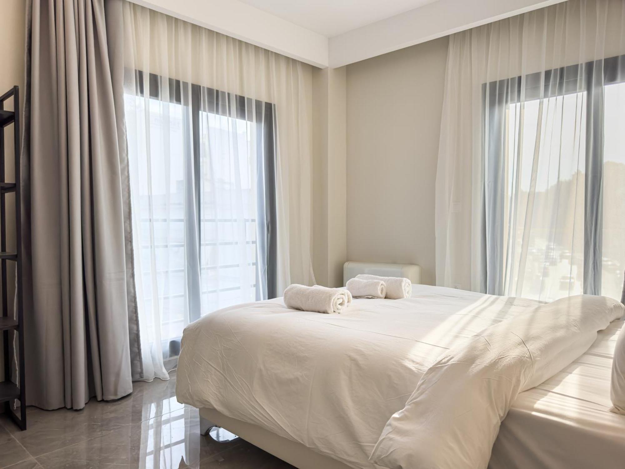 Apartamento 8 By Proliving Hospitality