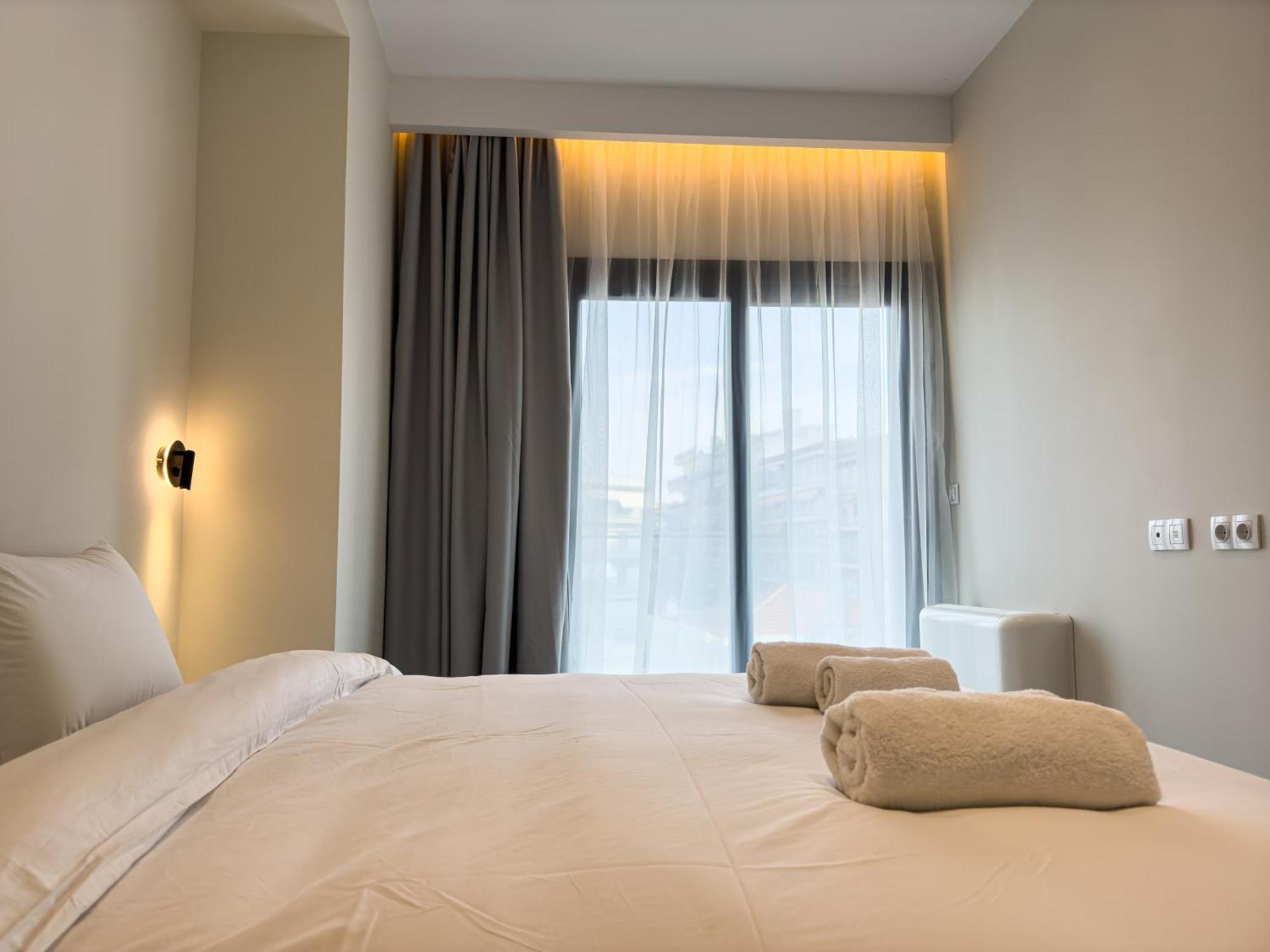 8 By Proliving Hospitality Tessalónica