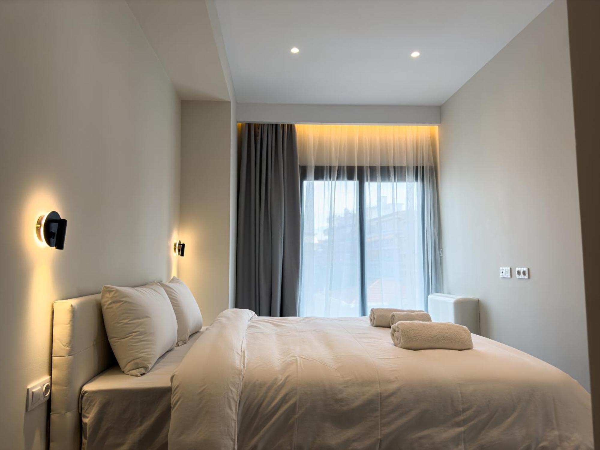 8 By Proliving Hospitality Apartamento
