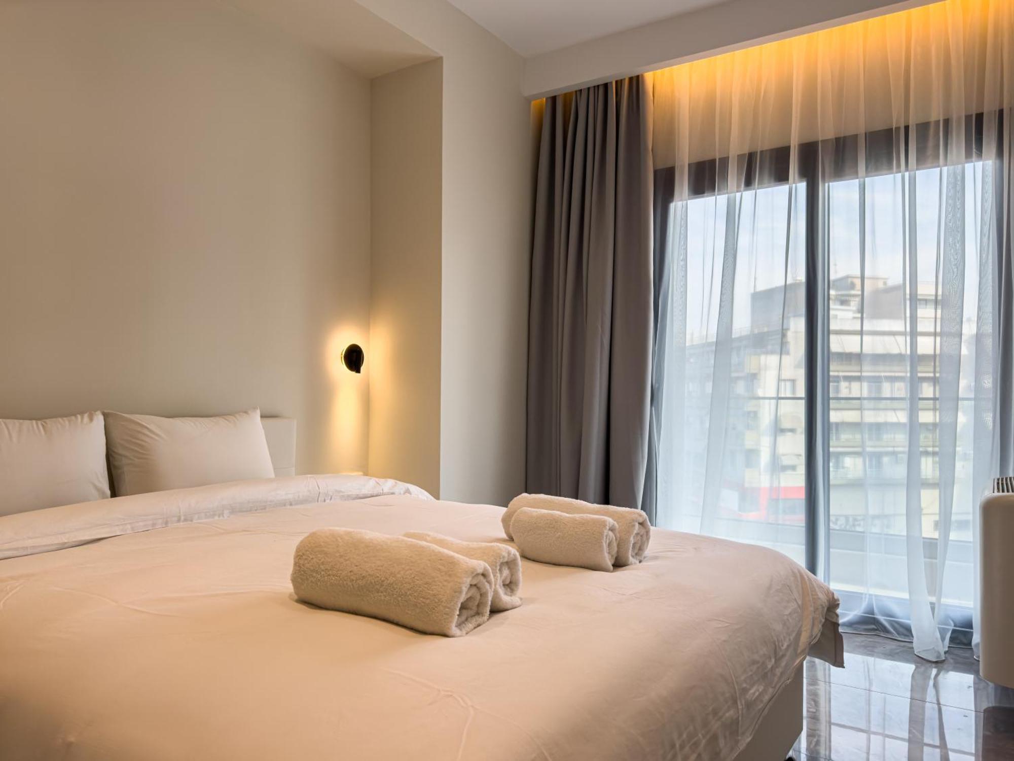 8 By Proliving Hospitality Apartamento *