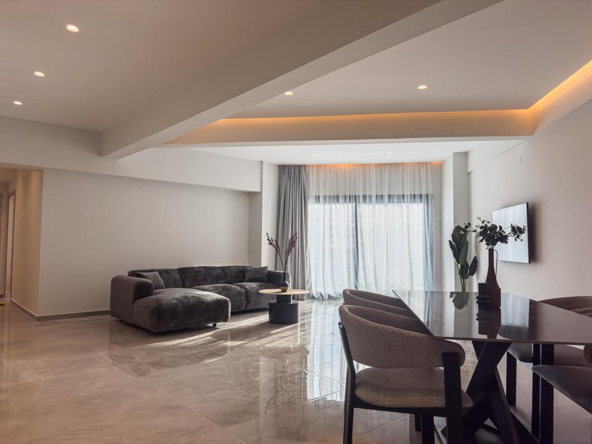 Apartamento 8 By Proliving Hospitality Tessalónica
