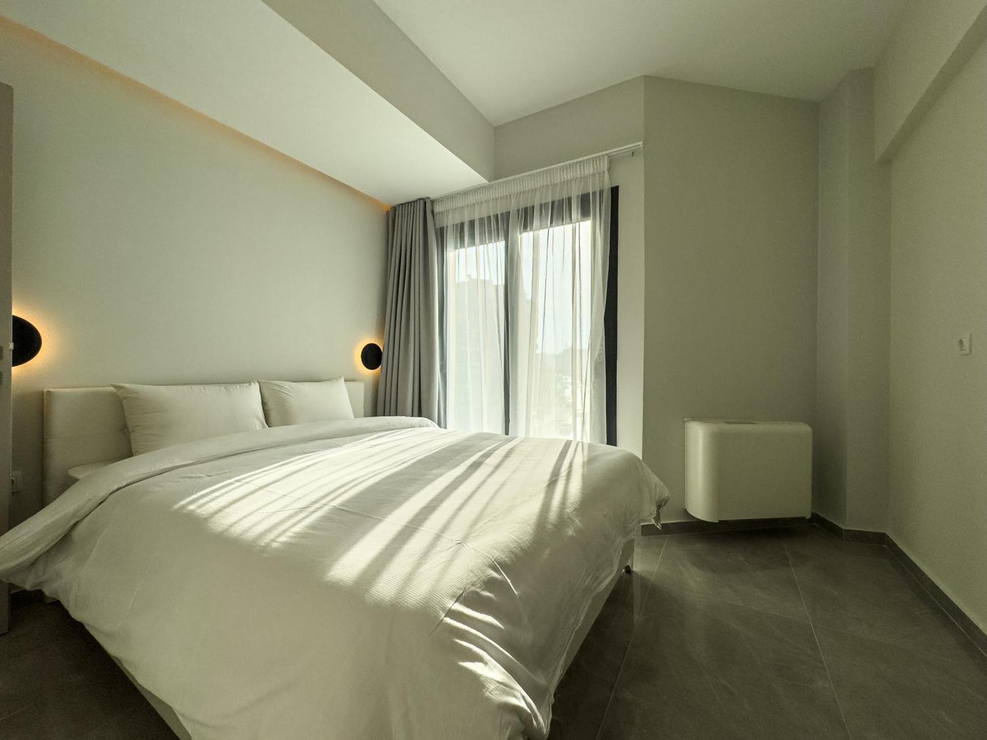 8 By Proliving Hospitality Apartamento *