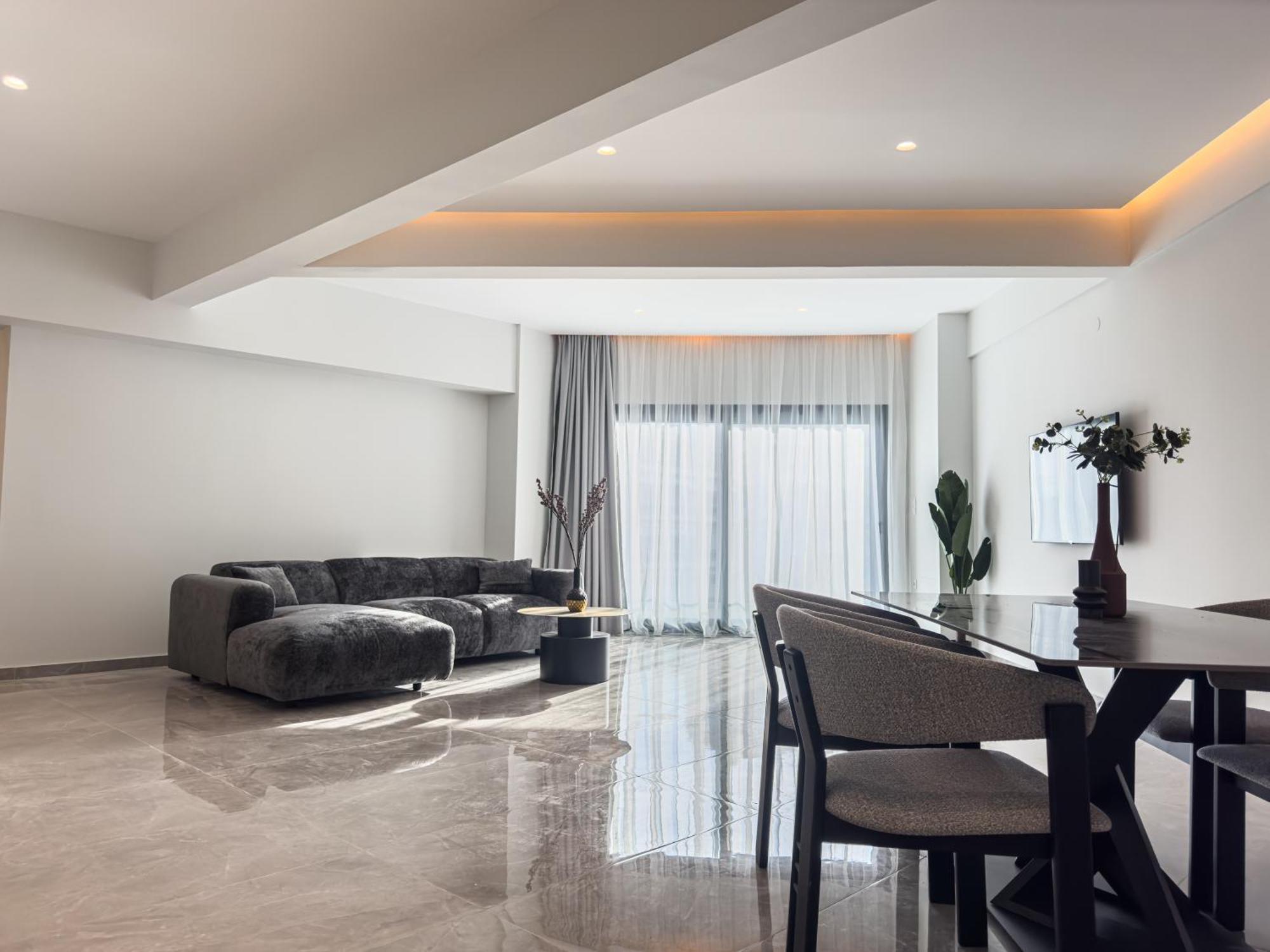 8 By Proliving Hospitality Apartamento