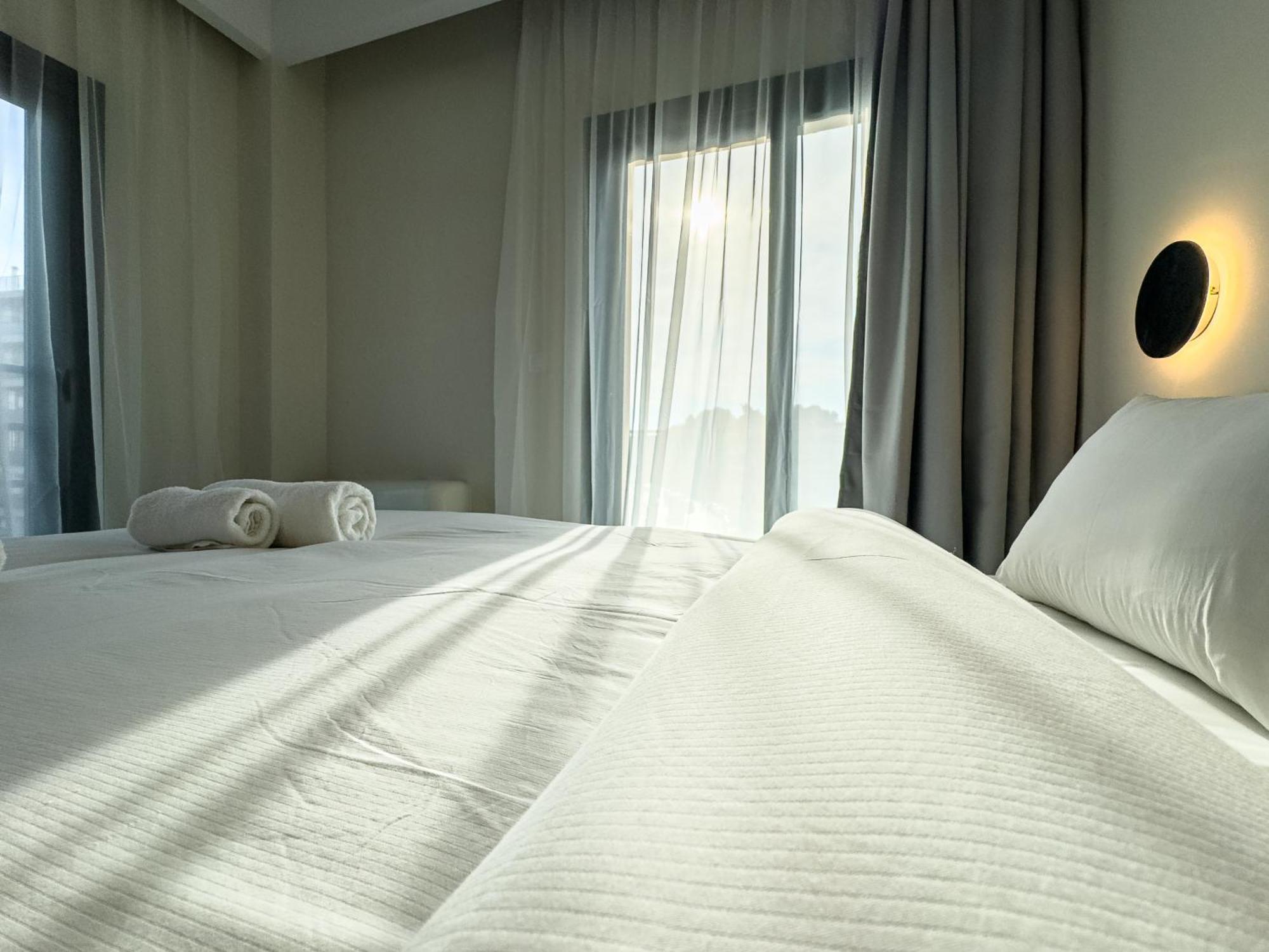 8 By Proliving Hospitality Tessalónica