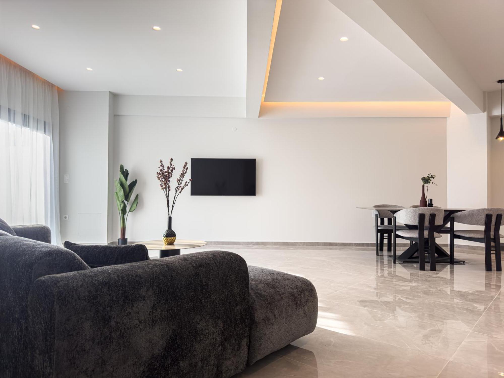 8 By Proliving Hospitality Apartamento Tessalónica