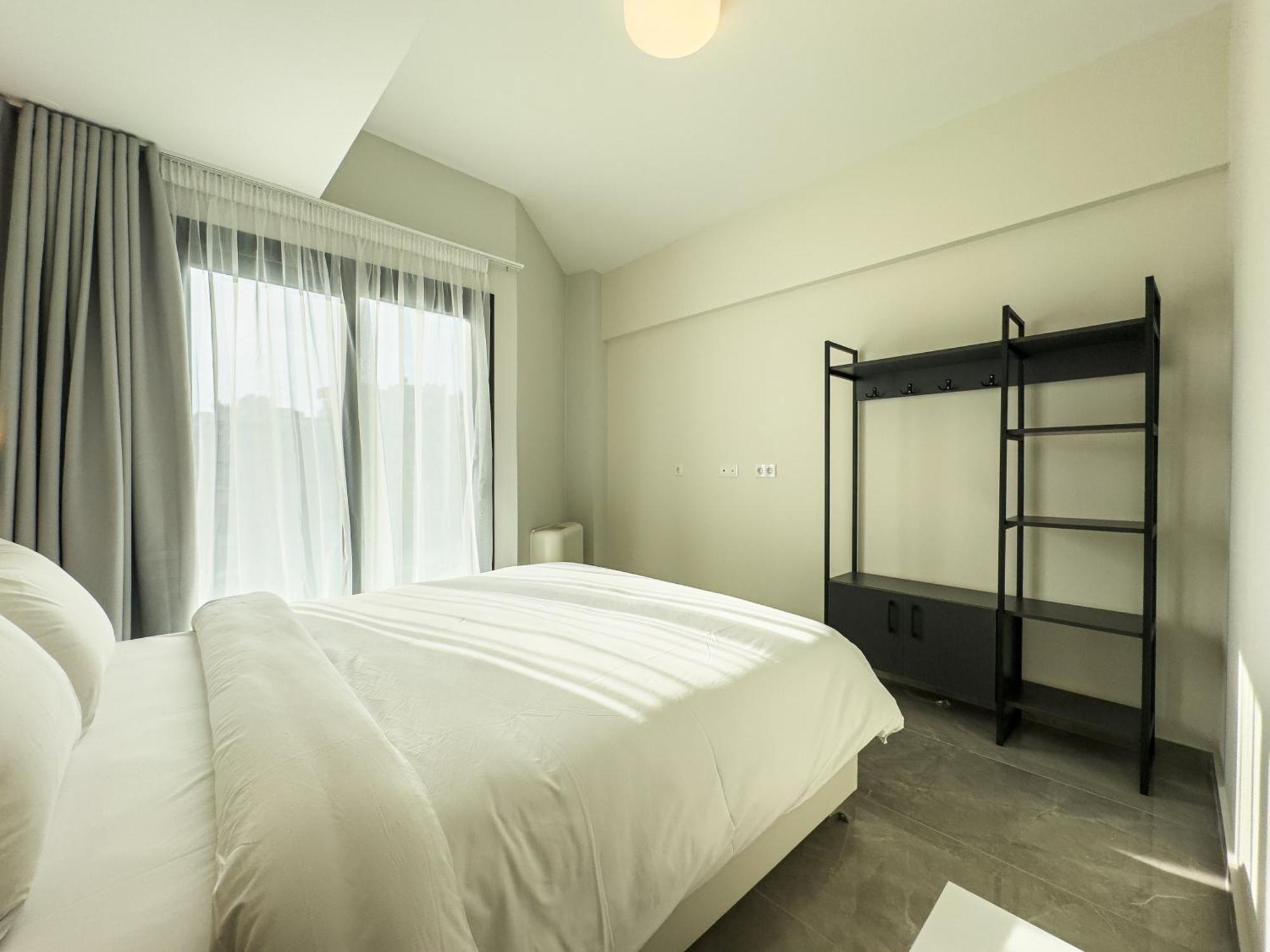 8 By Proliving Hospitality * Tessalónica