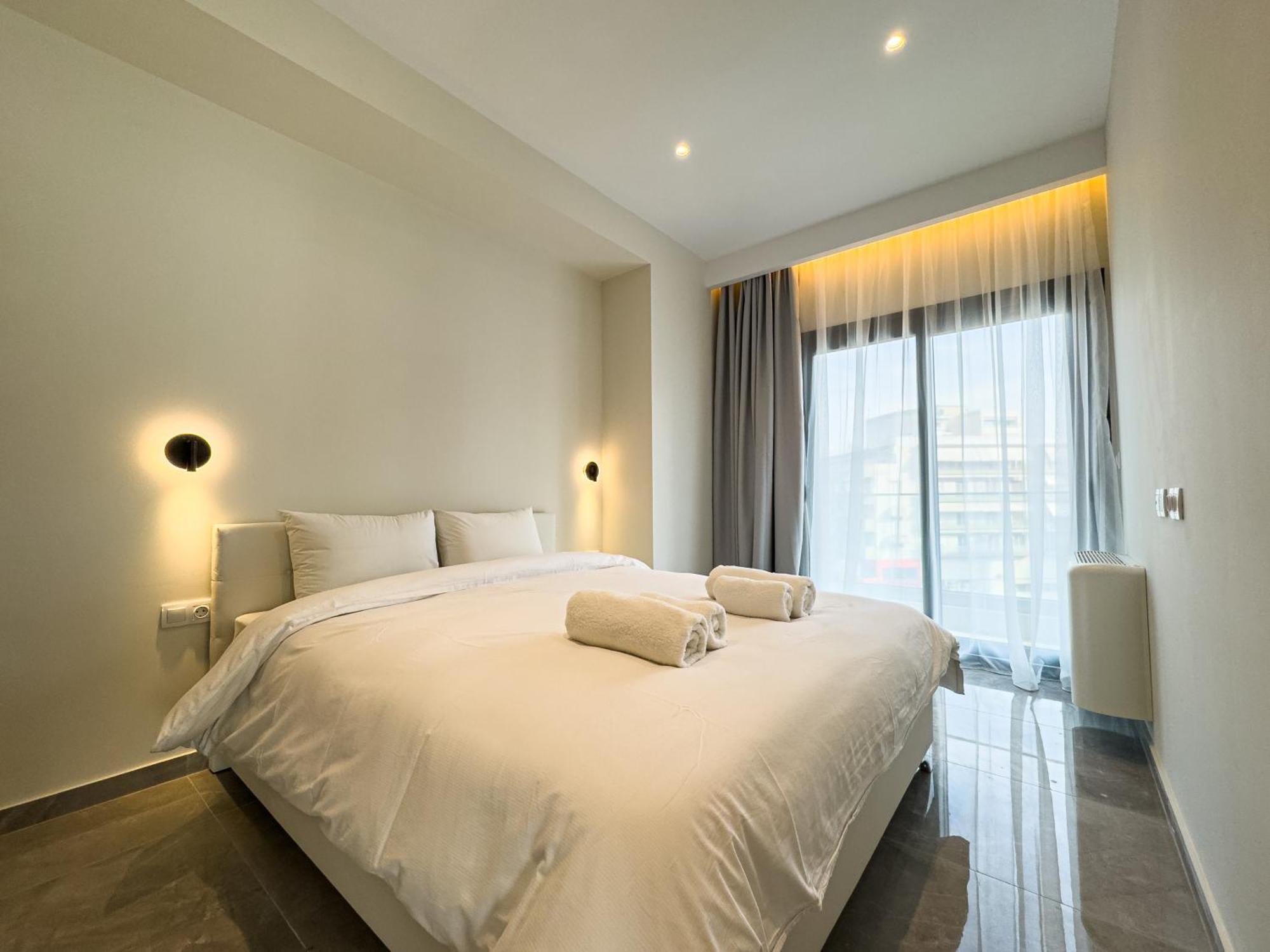Apartamento 8 By Proliving Hospitality