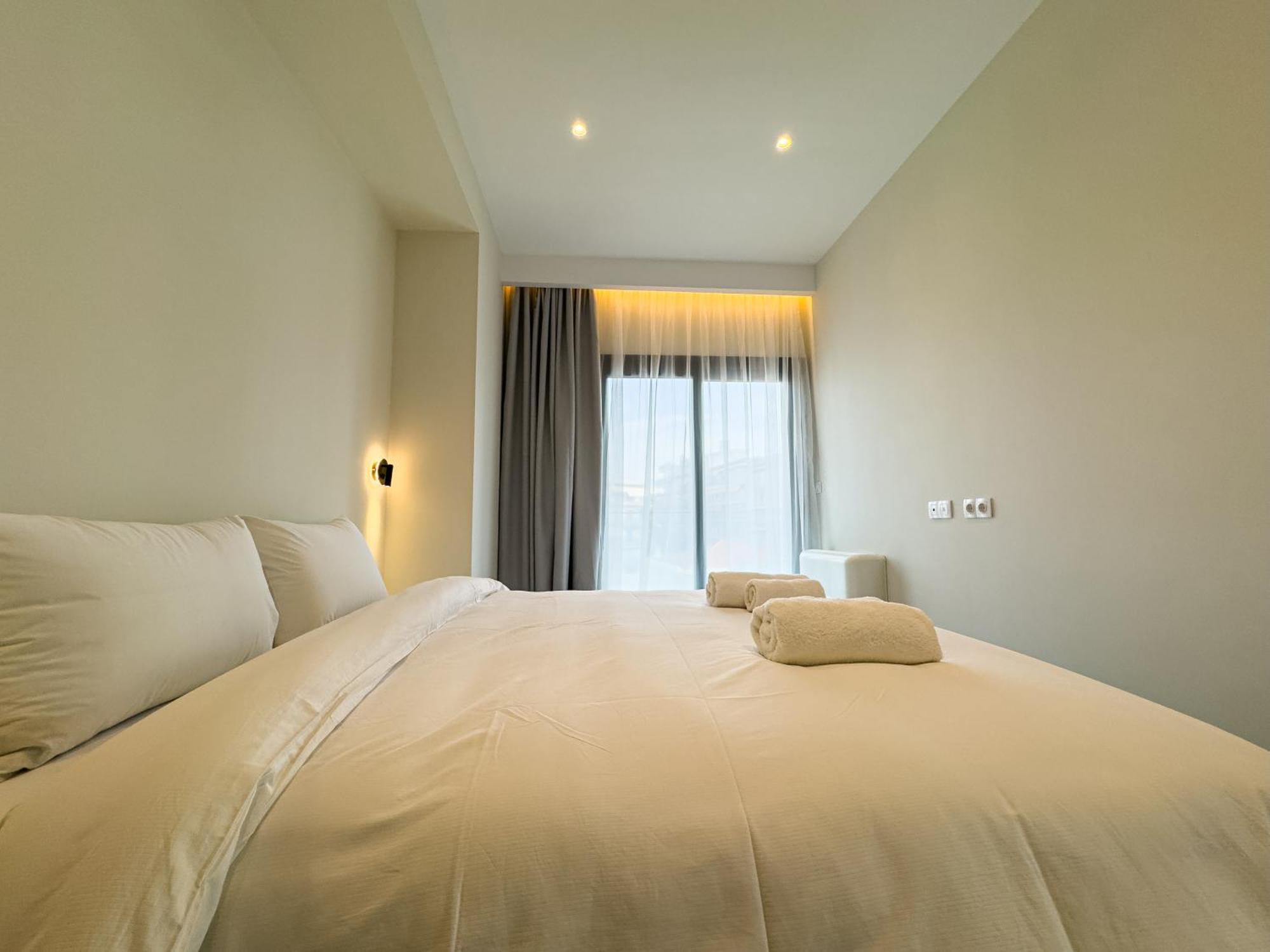 8 By Proliving Hospitality Tessalónica