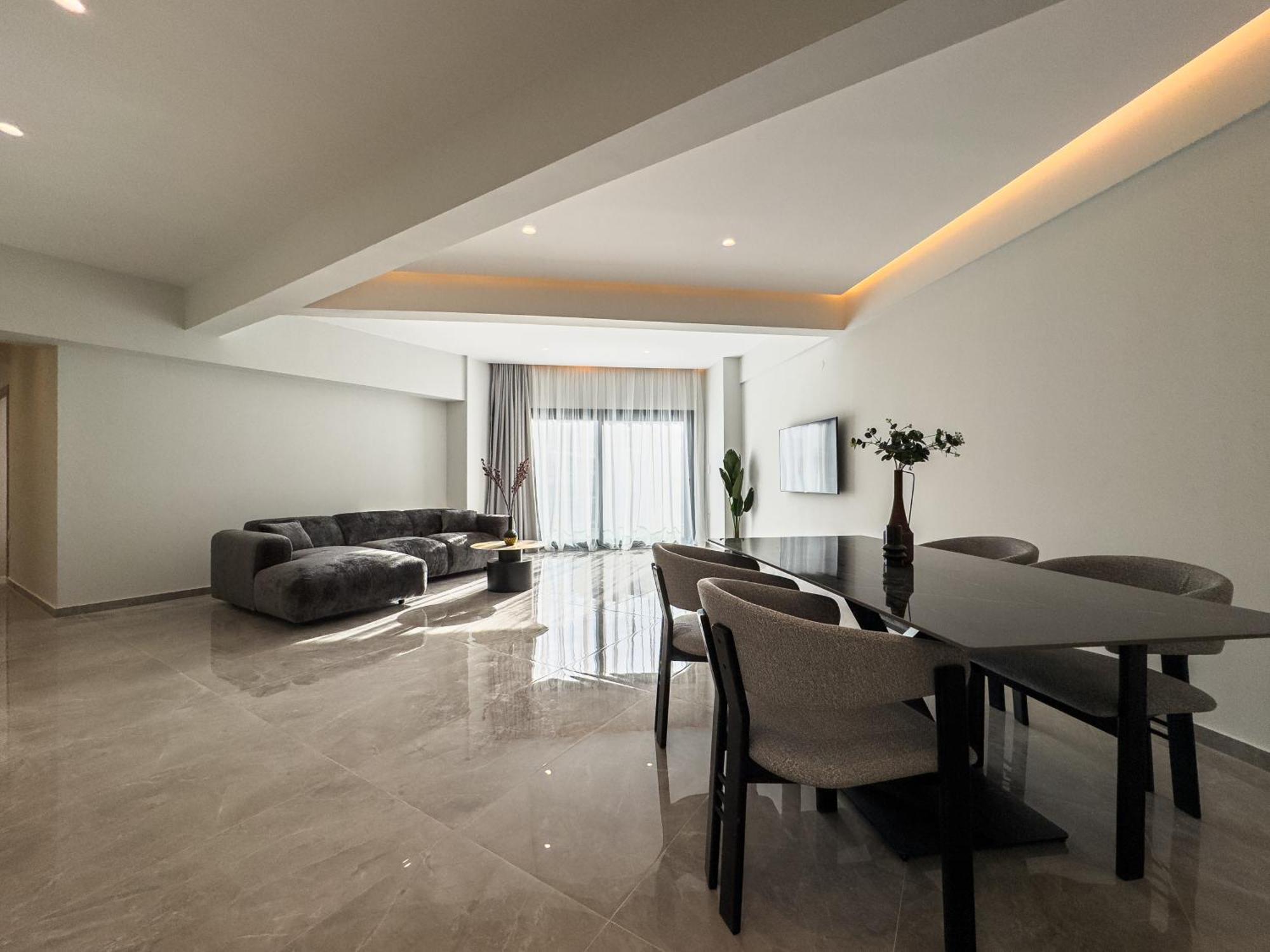 8 By Proliving Hospitality * Tessalónica