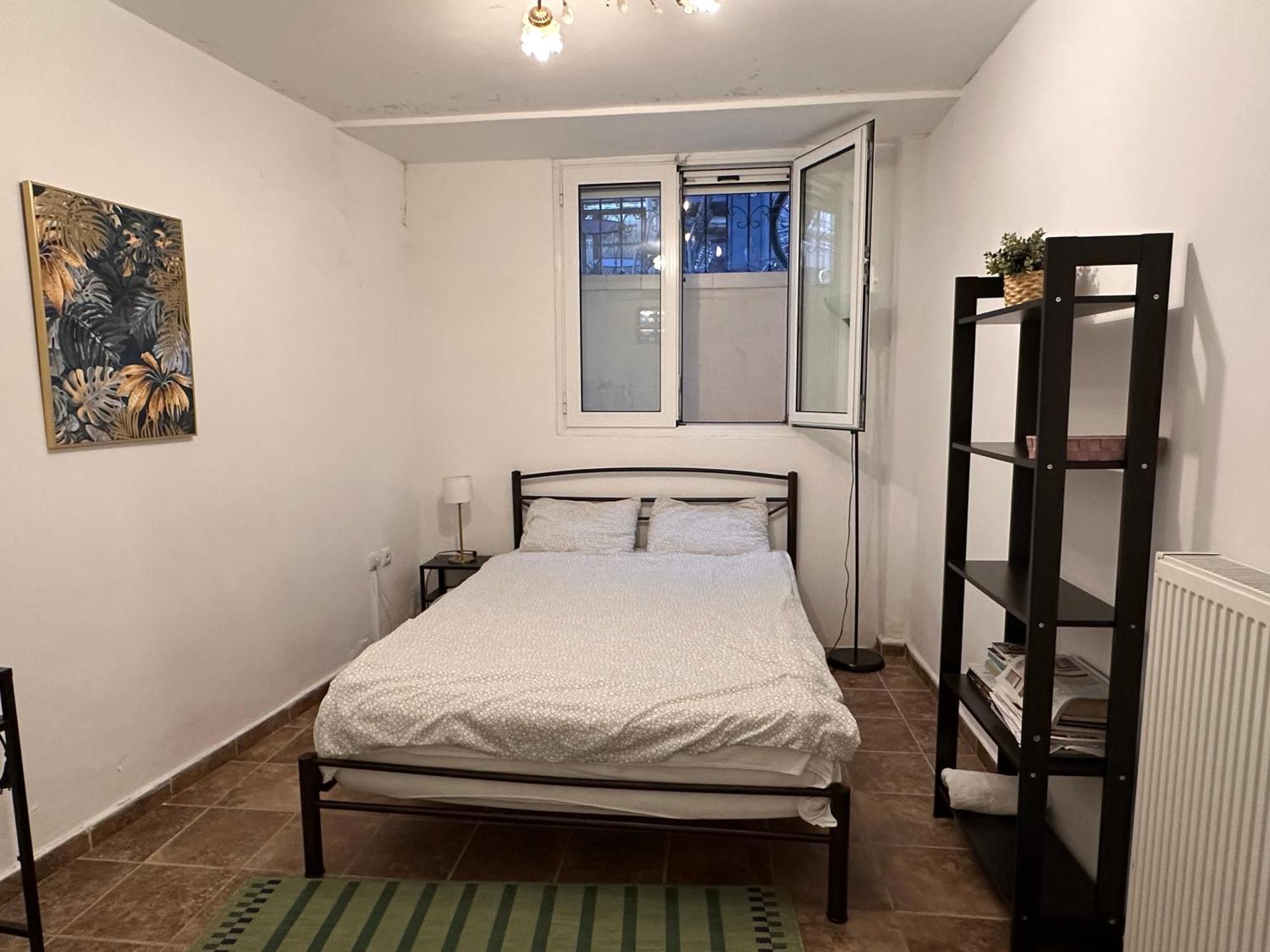 At The Core Of The Next To Gallerius Palace Apartment *
