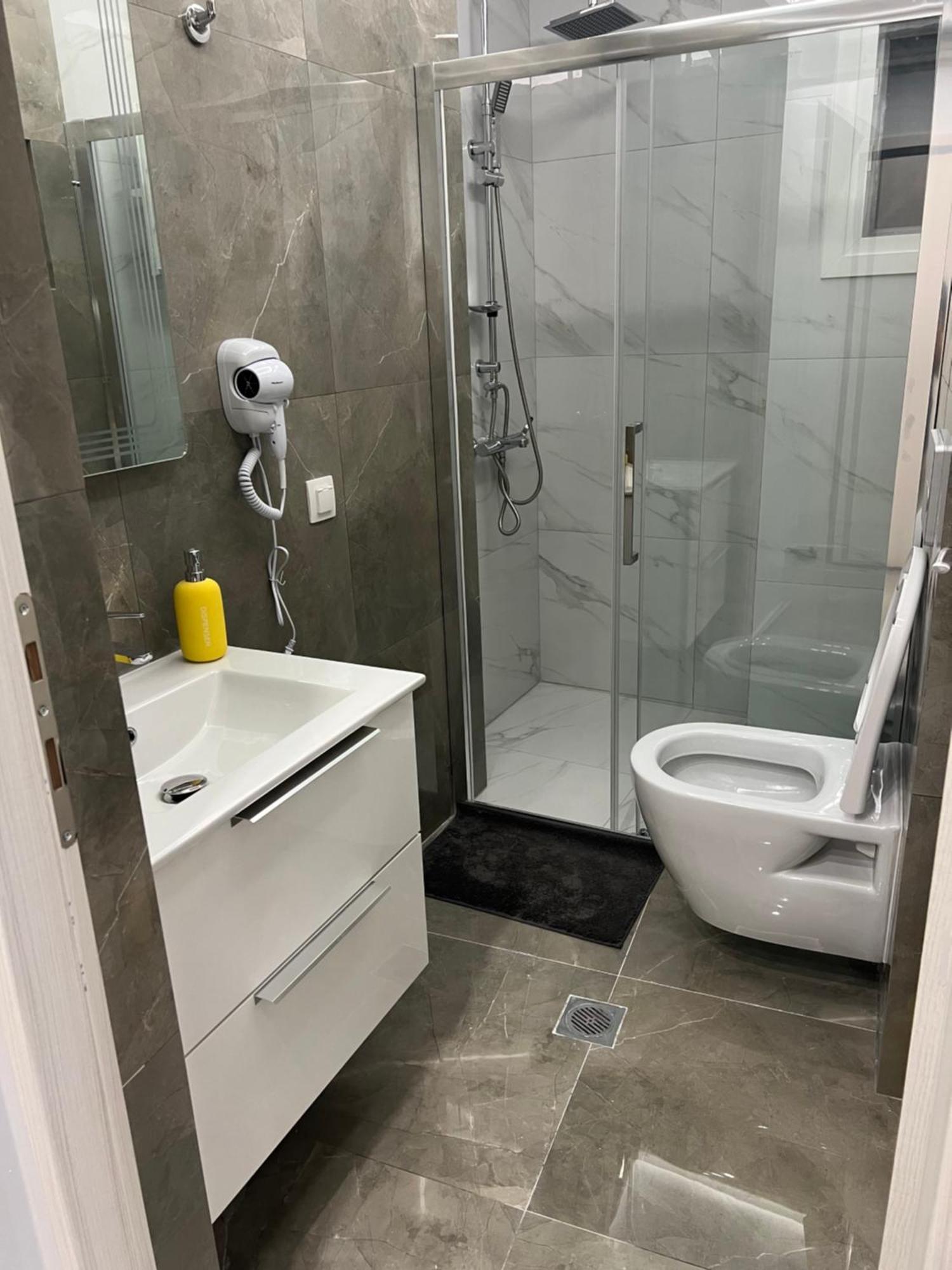 Km52 Luxury Appartement