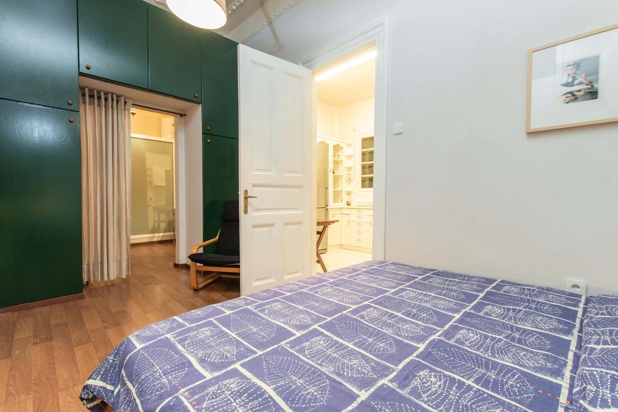 Acheiropoietos Appartement