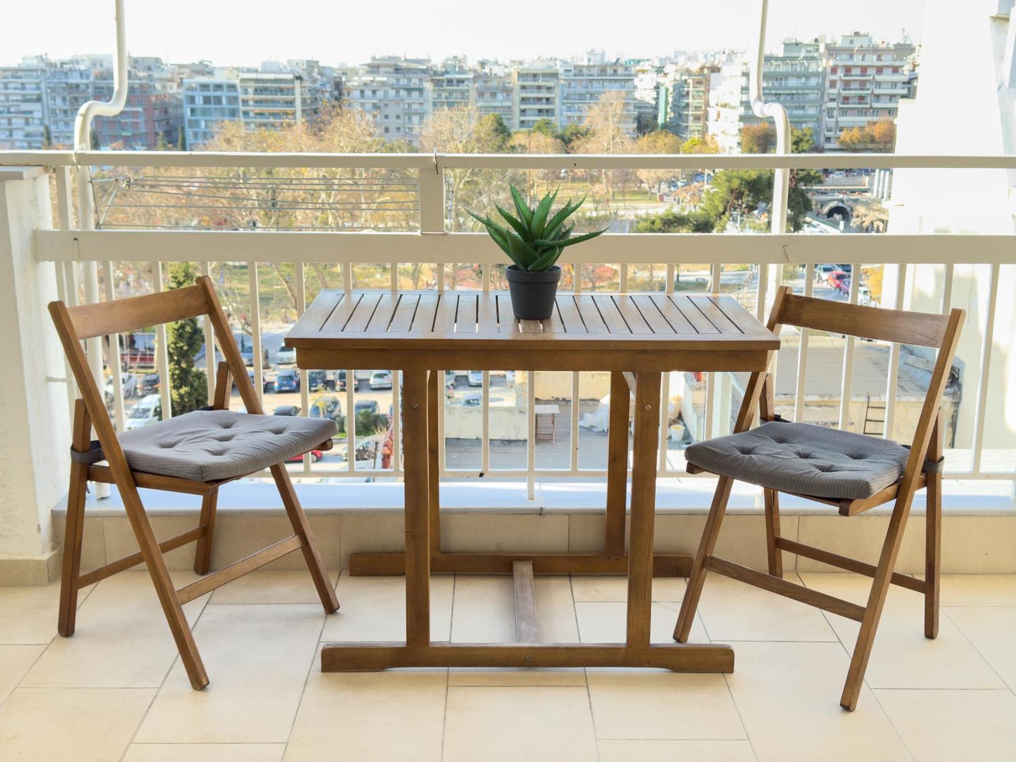 Nesting Ramblers Skg #2 * Thessaloniki