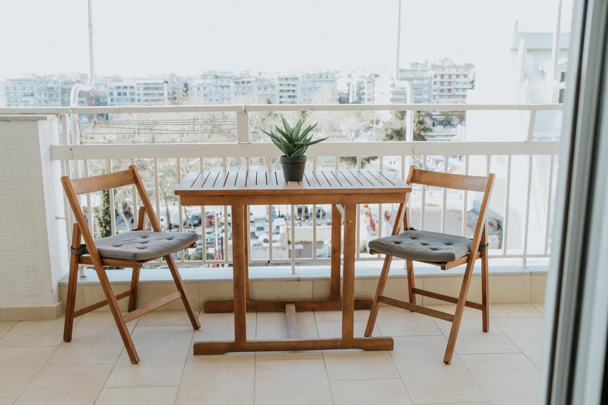 Apartment Nesting Ramblers Skg #2 Thessaloniki