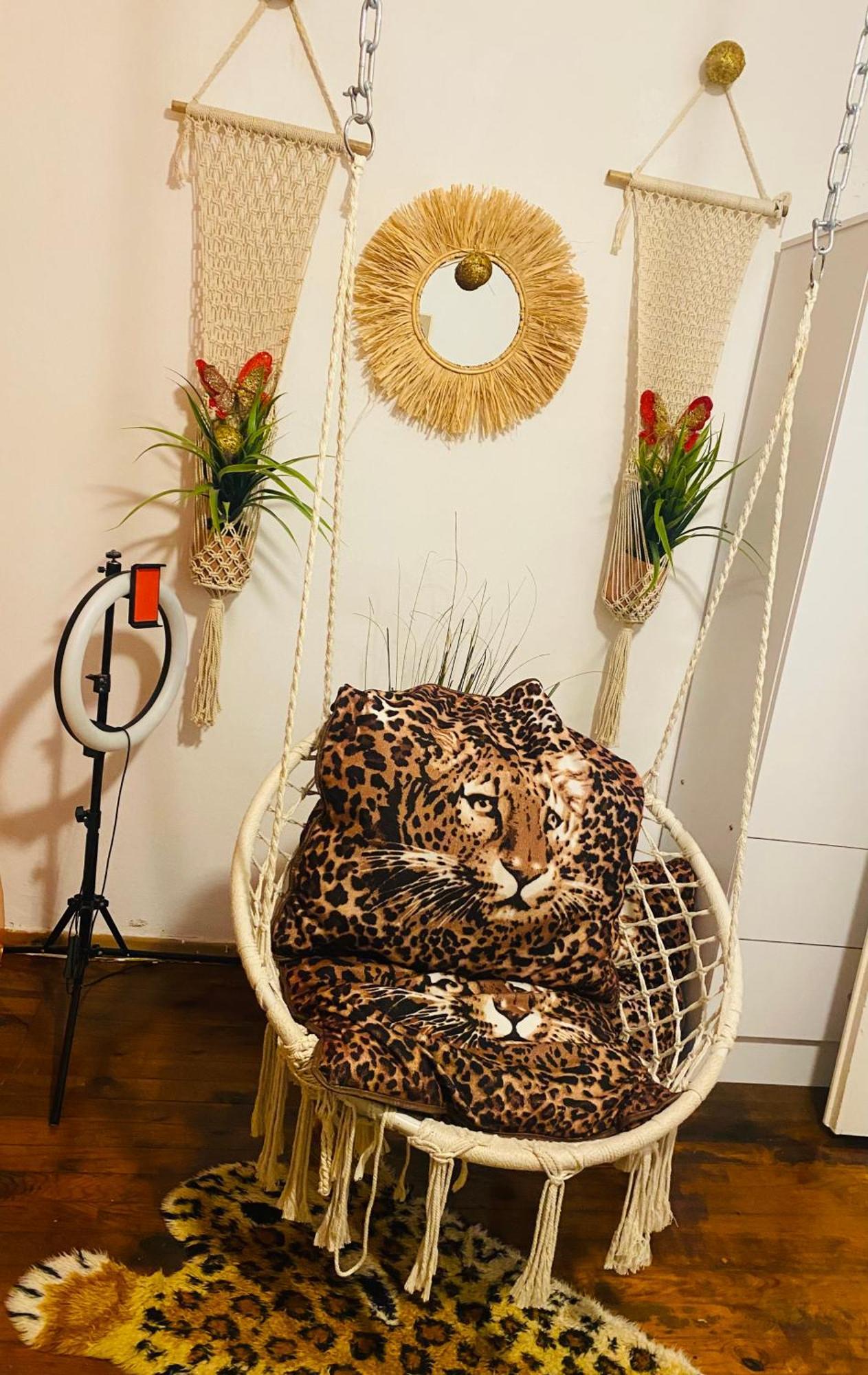 Apartment Queen 60m2 *