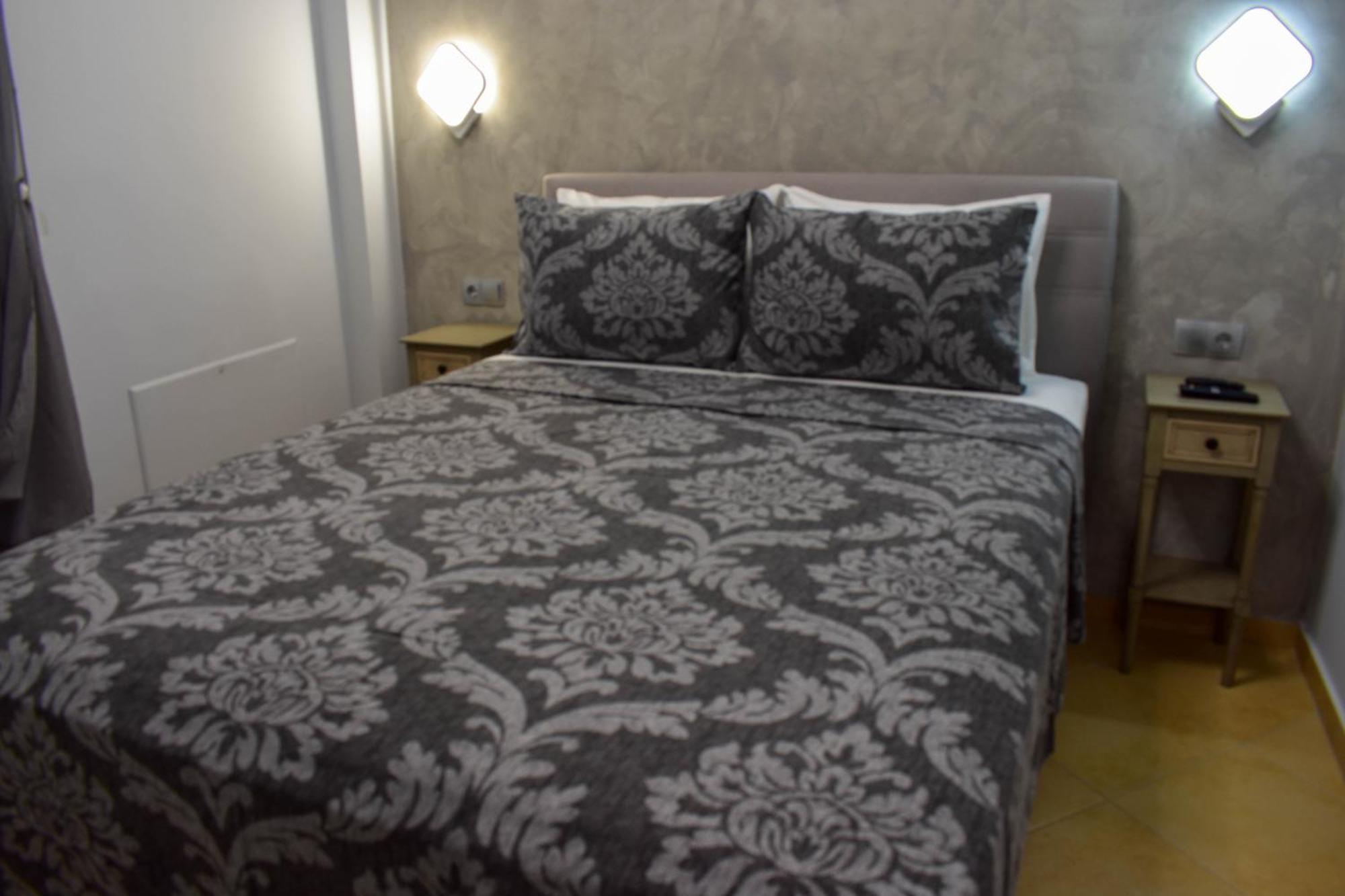 Moet Apartment Thessaloniki