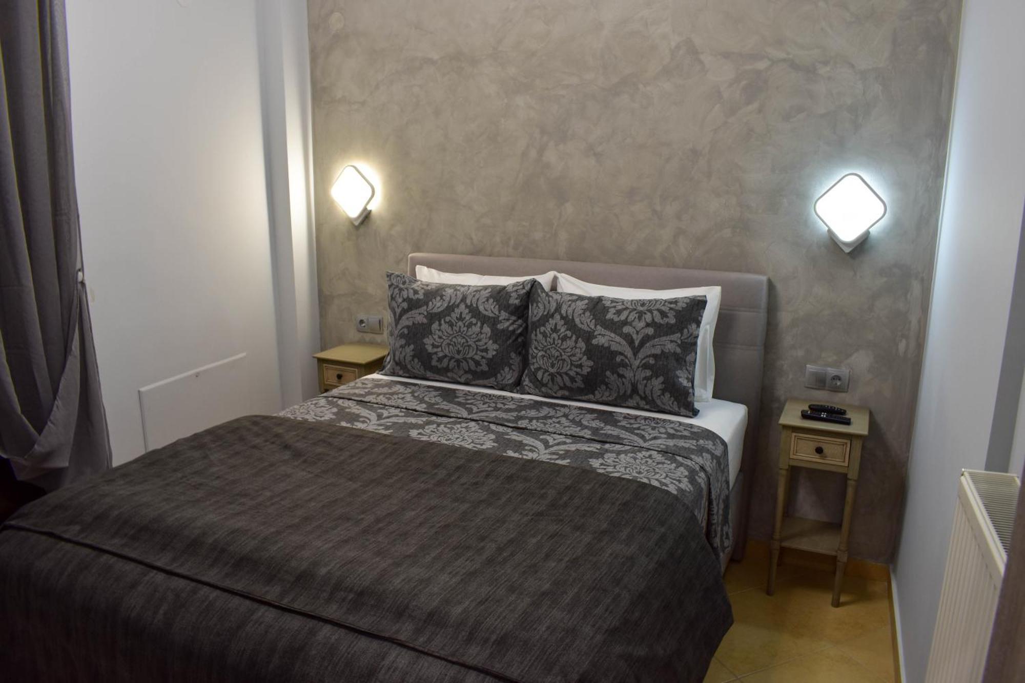 Apartment Moet Thessaloniki