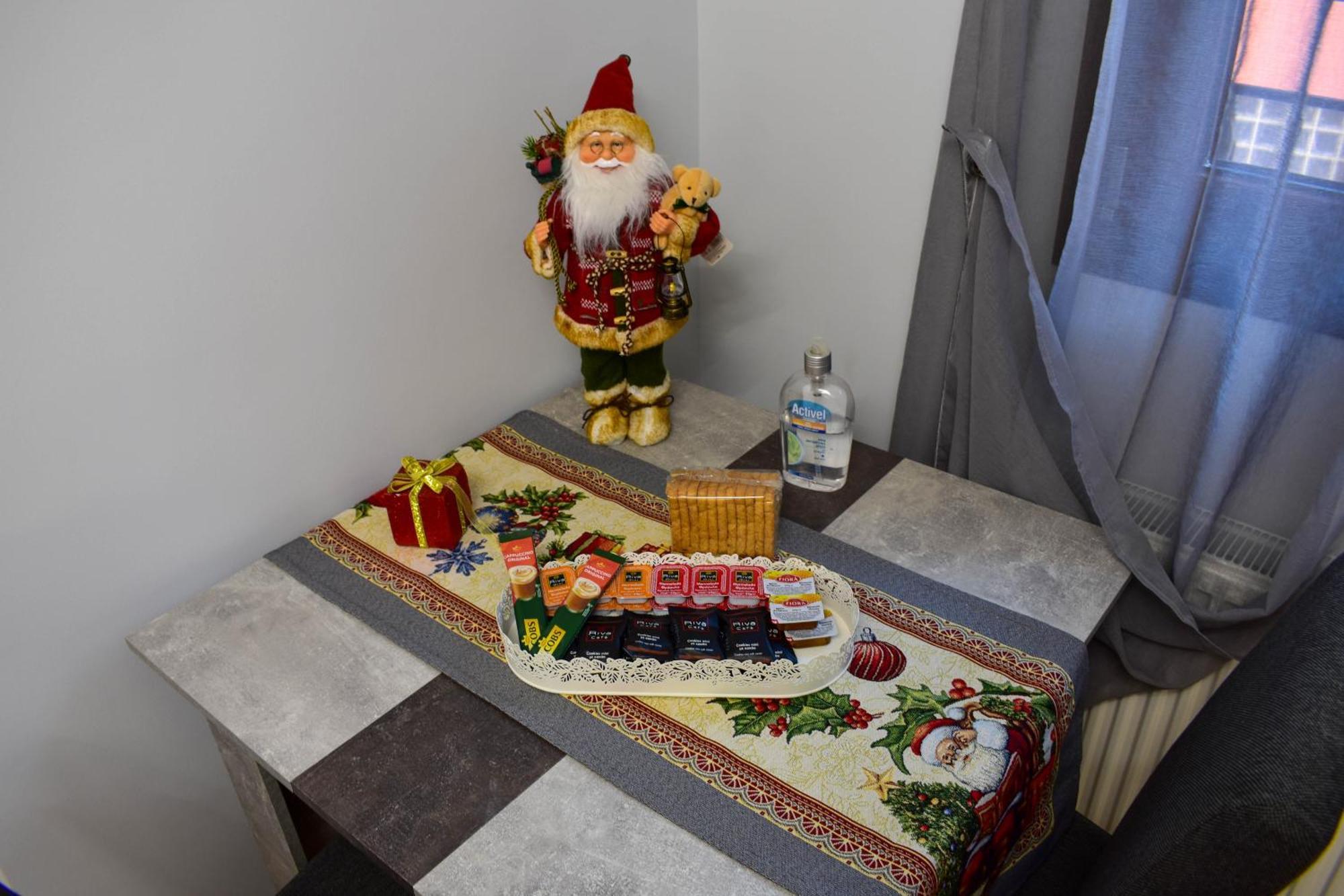 Apartment Moet