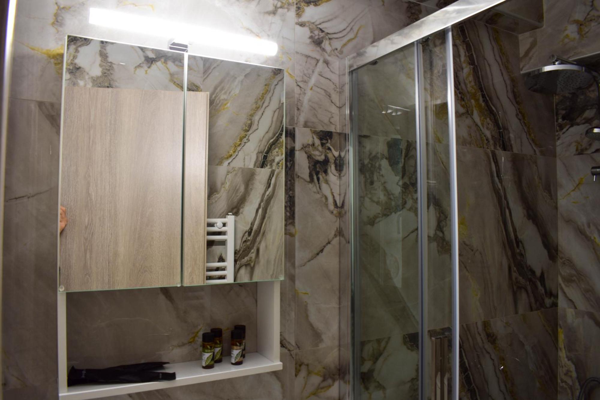 Moet Apartment Thessaloniki