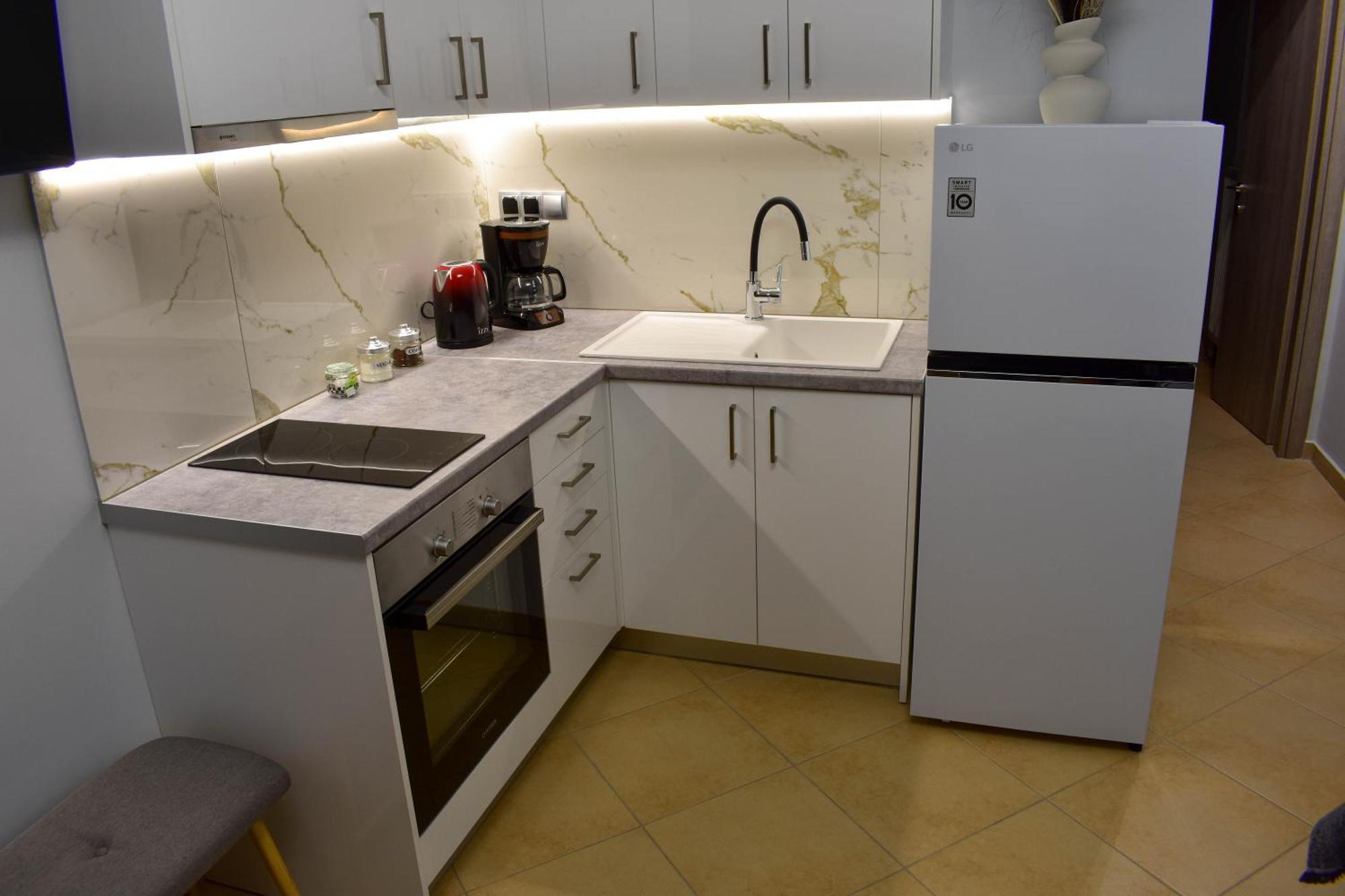 Apartment Moet