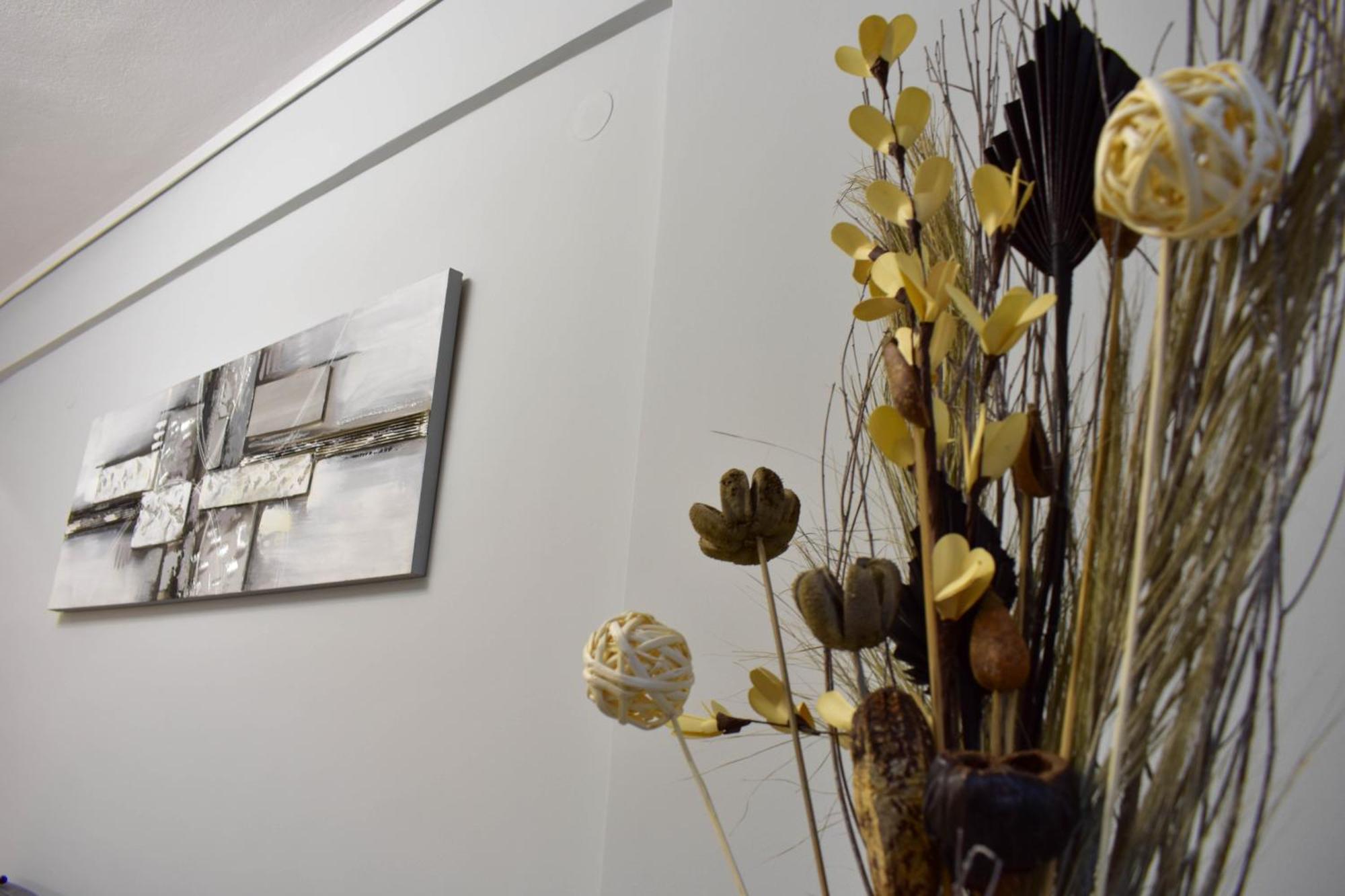 Moet Apartment Thessaloniki