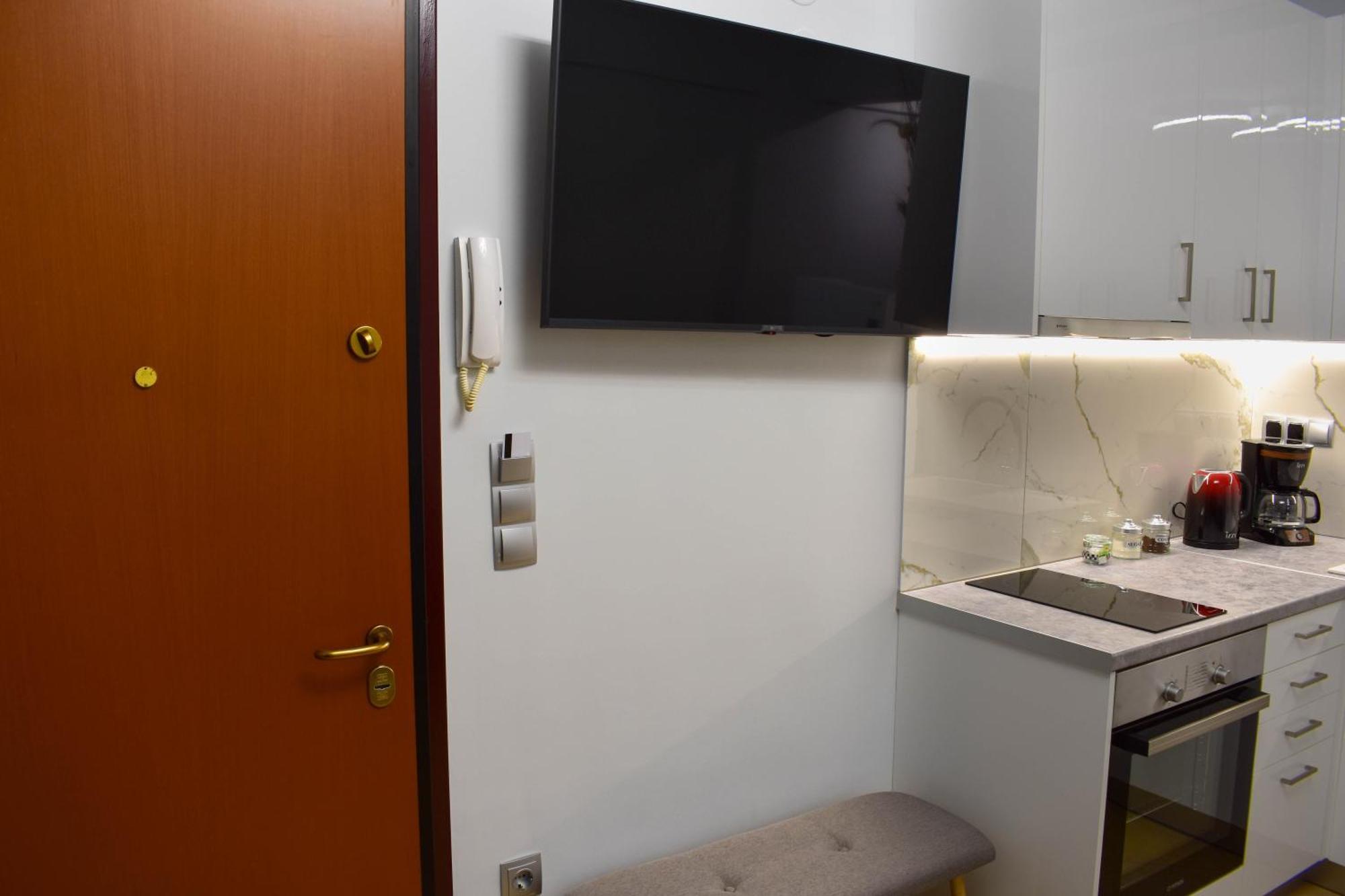 Apartment Moet