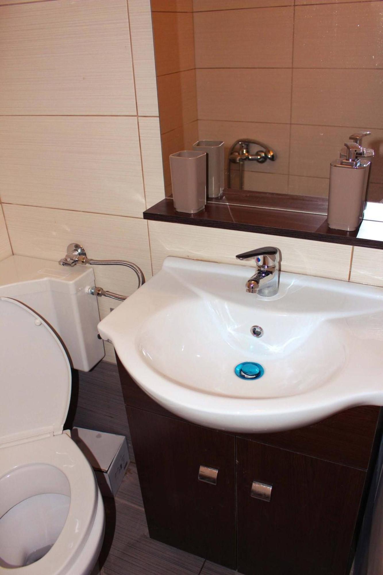 Apartment Amazing Studio 10 Minutes Walk Center Thessaloniki