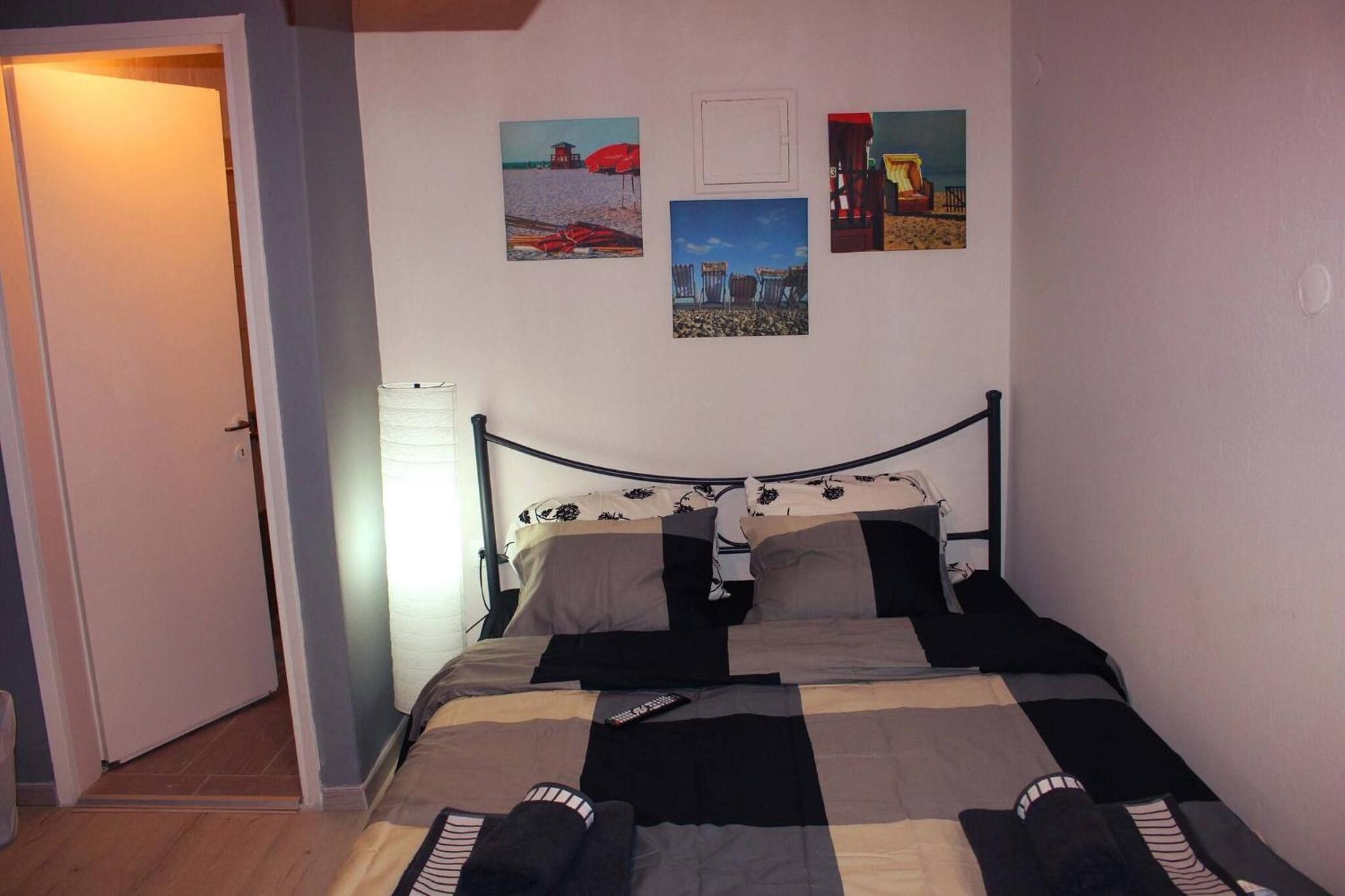 Amazing Studio 10 Minutes Walk Center