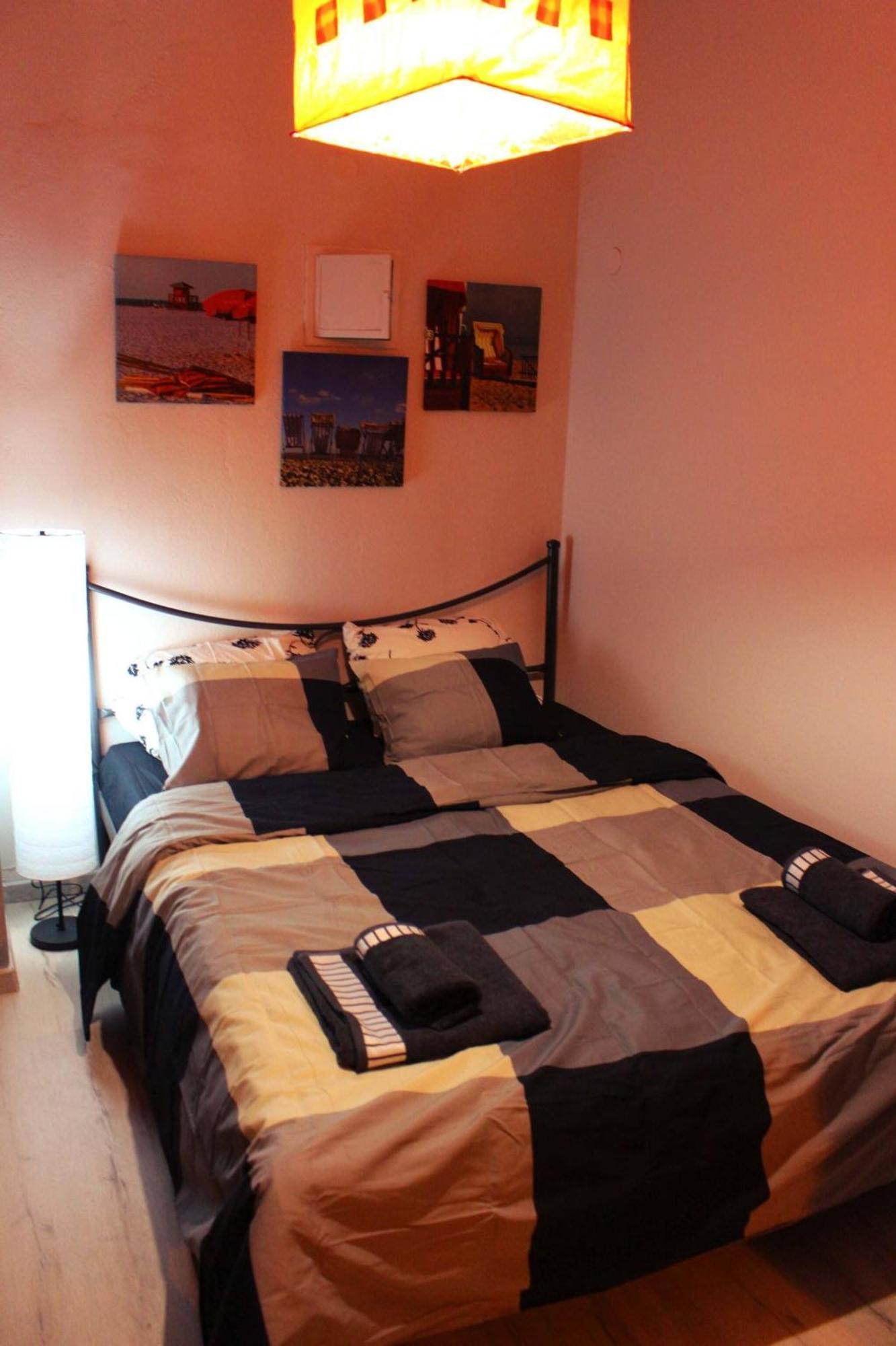 Apartment Amazing Studio 10 Minutes Walk Center *