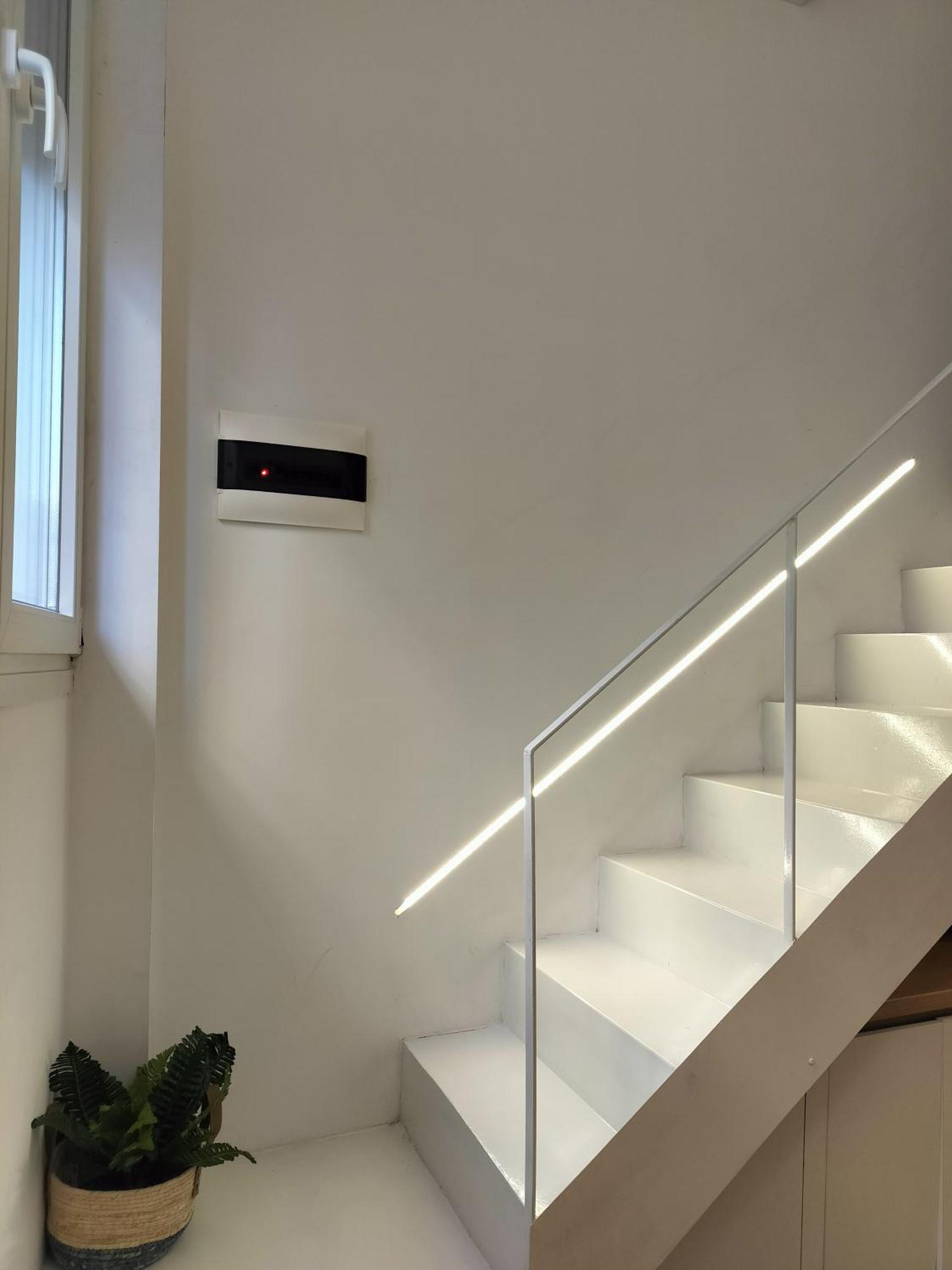 The White Loft - Explore Center By Foot