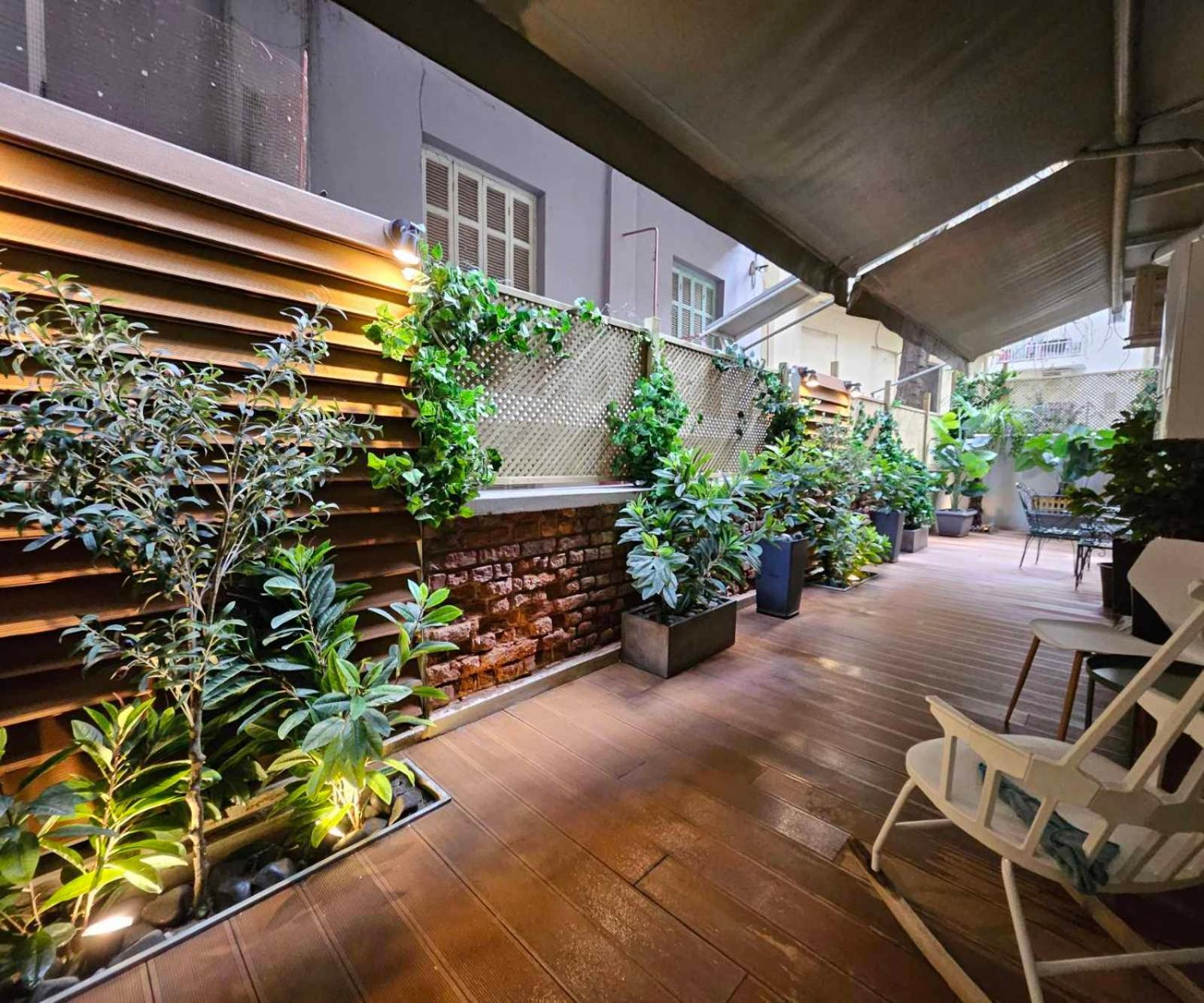 The Cute Apartment *