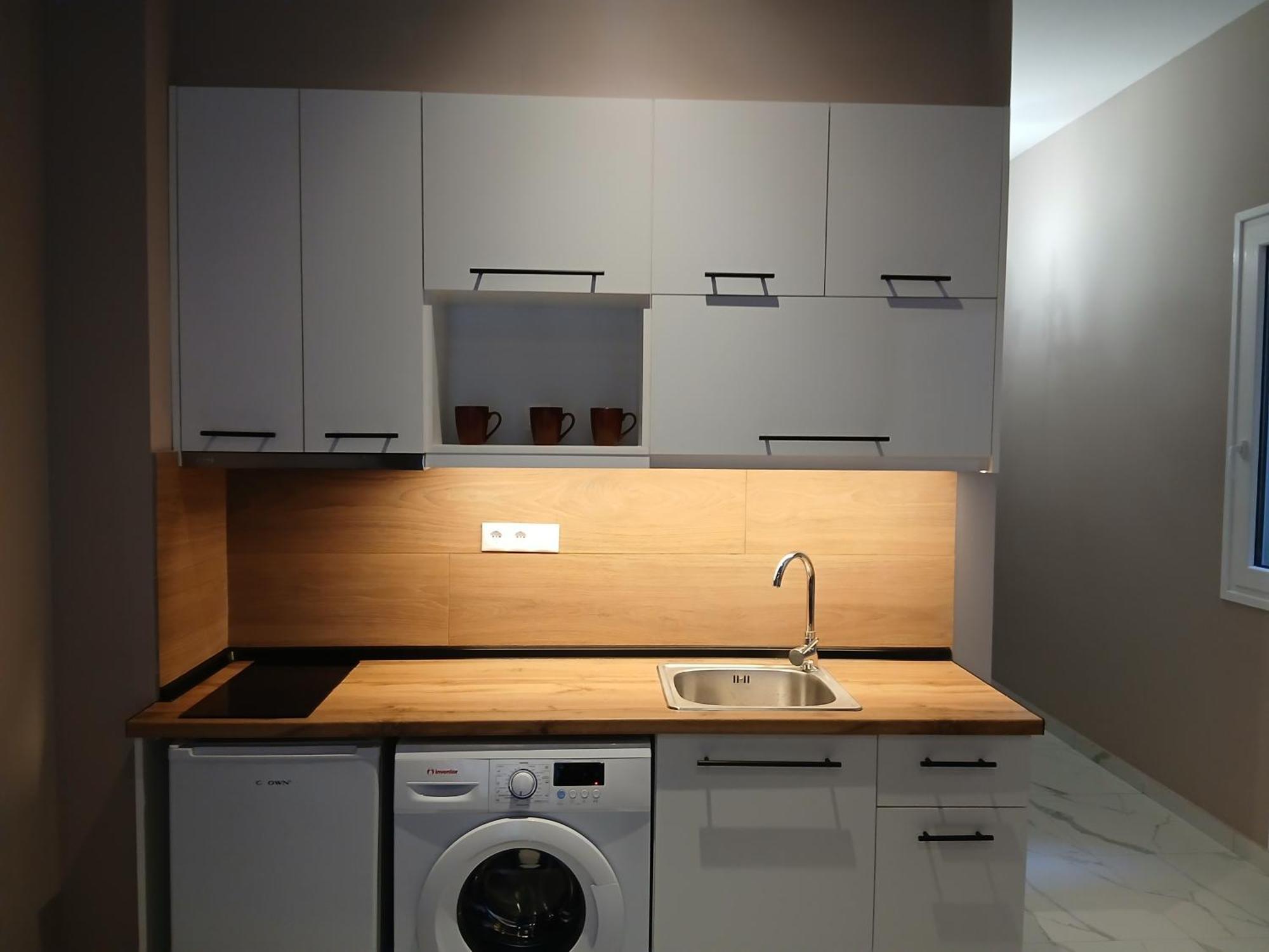 Black Onyx Comfort Apartment *