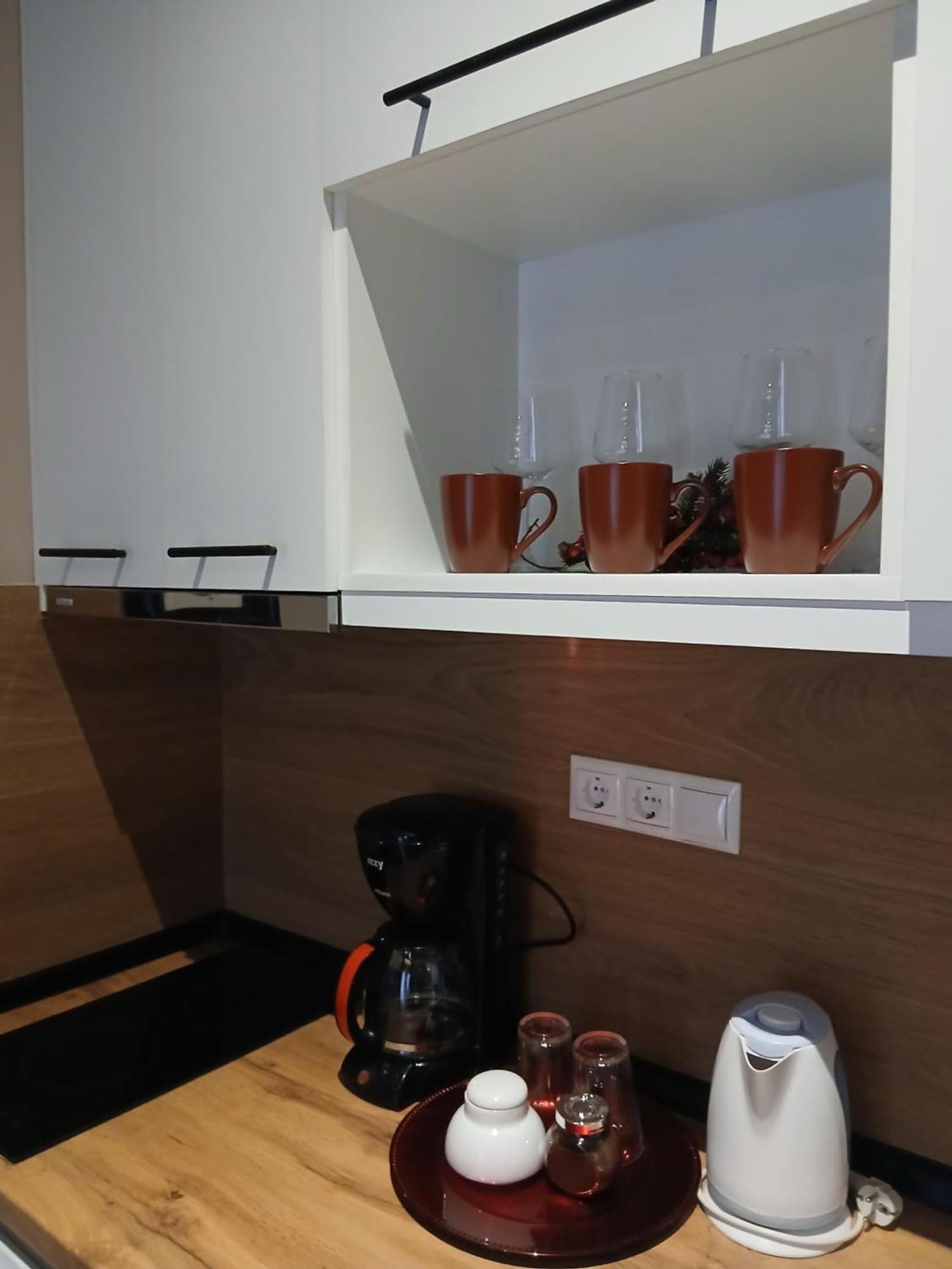 Apartment Black Onyx Comfort Thessaloniki