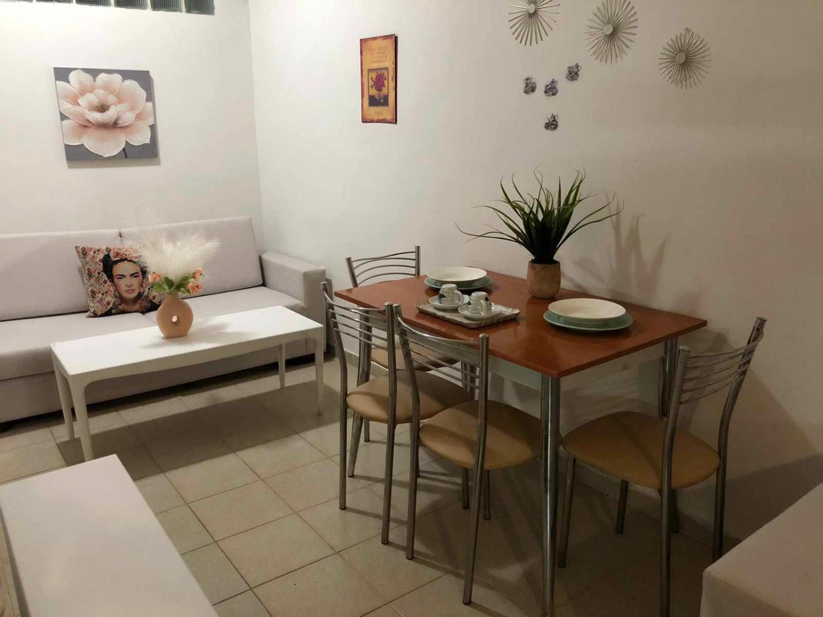 νησιωτικο στυλ διαμερισμα στο κεντρο --island Style-traditional Apartment *