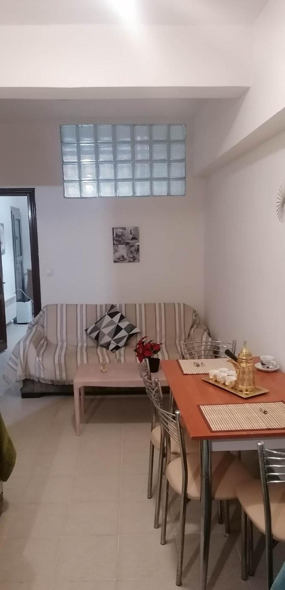 Apartment νησιωτικο στυλ διαμερισμα στο κεντρο --island Style-traditional *