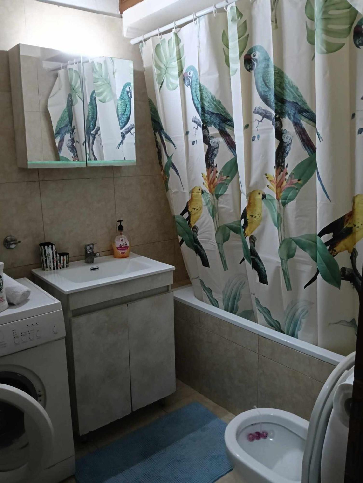 Apartment νησιωτικο στυλ διαμερισμα στο κεντρο --island Style-traditional Thessaloniki