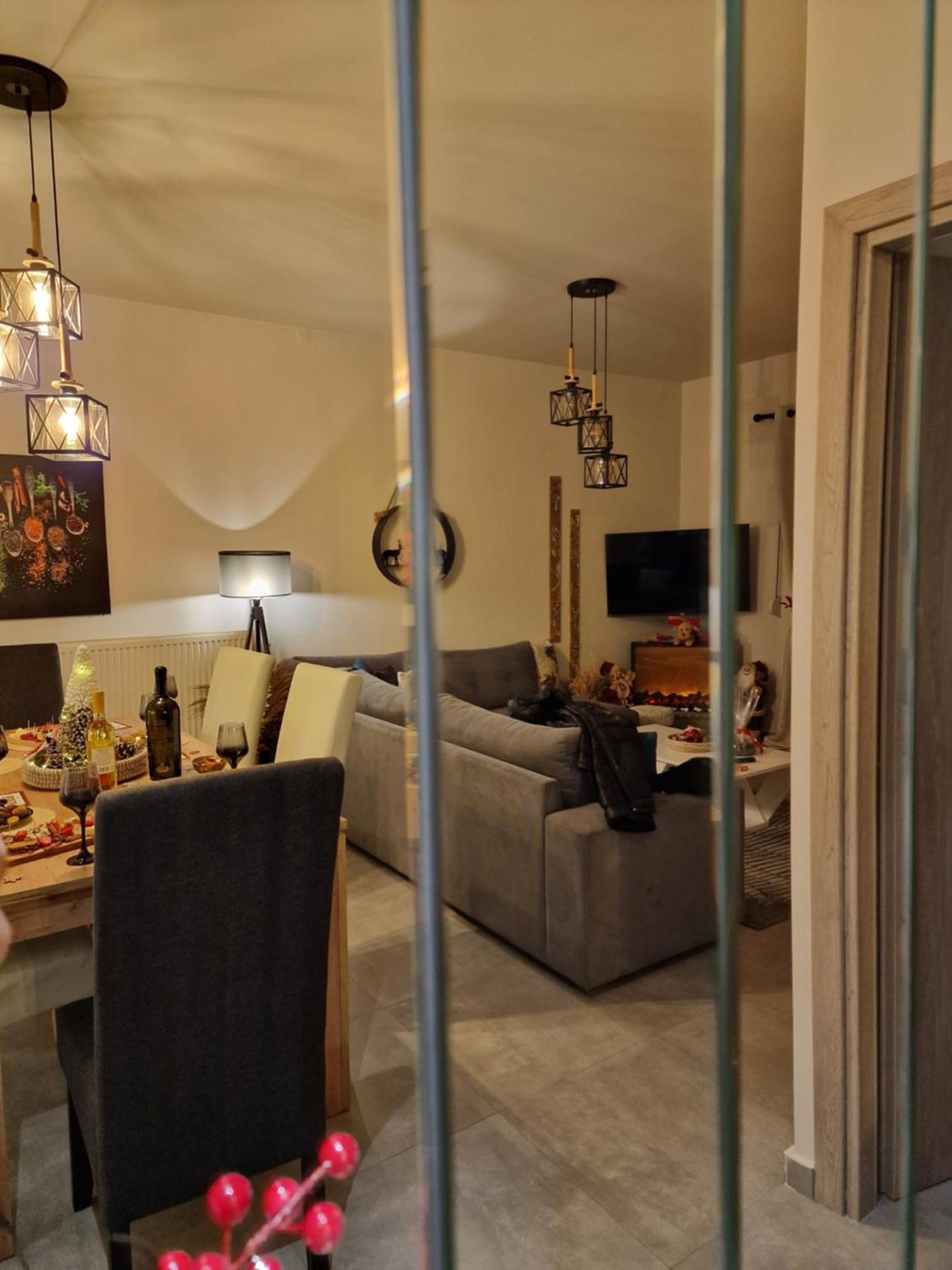 Filarety Luxury House Apartment *