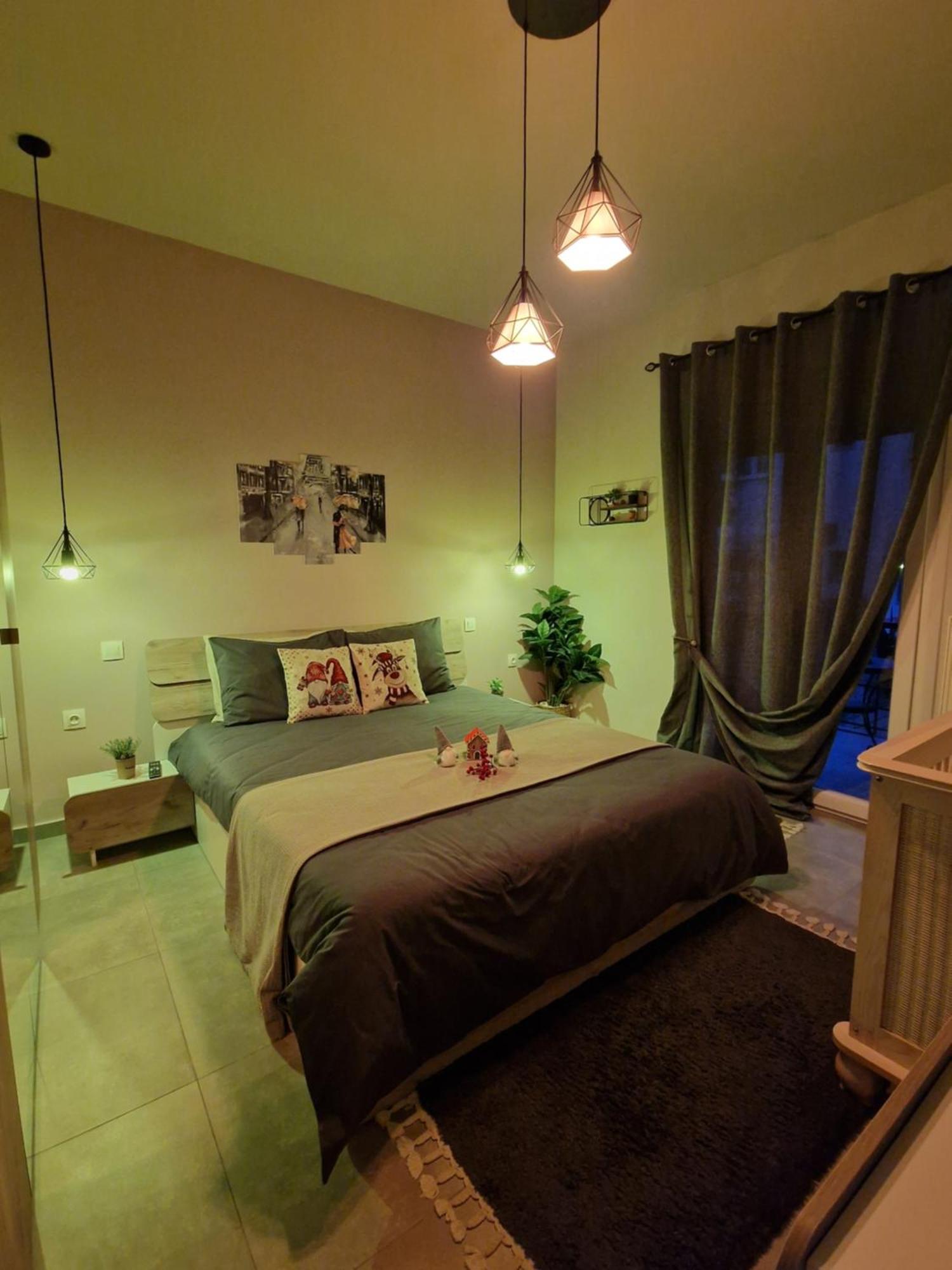 Apartment Filarety Luxury House *