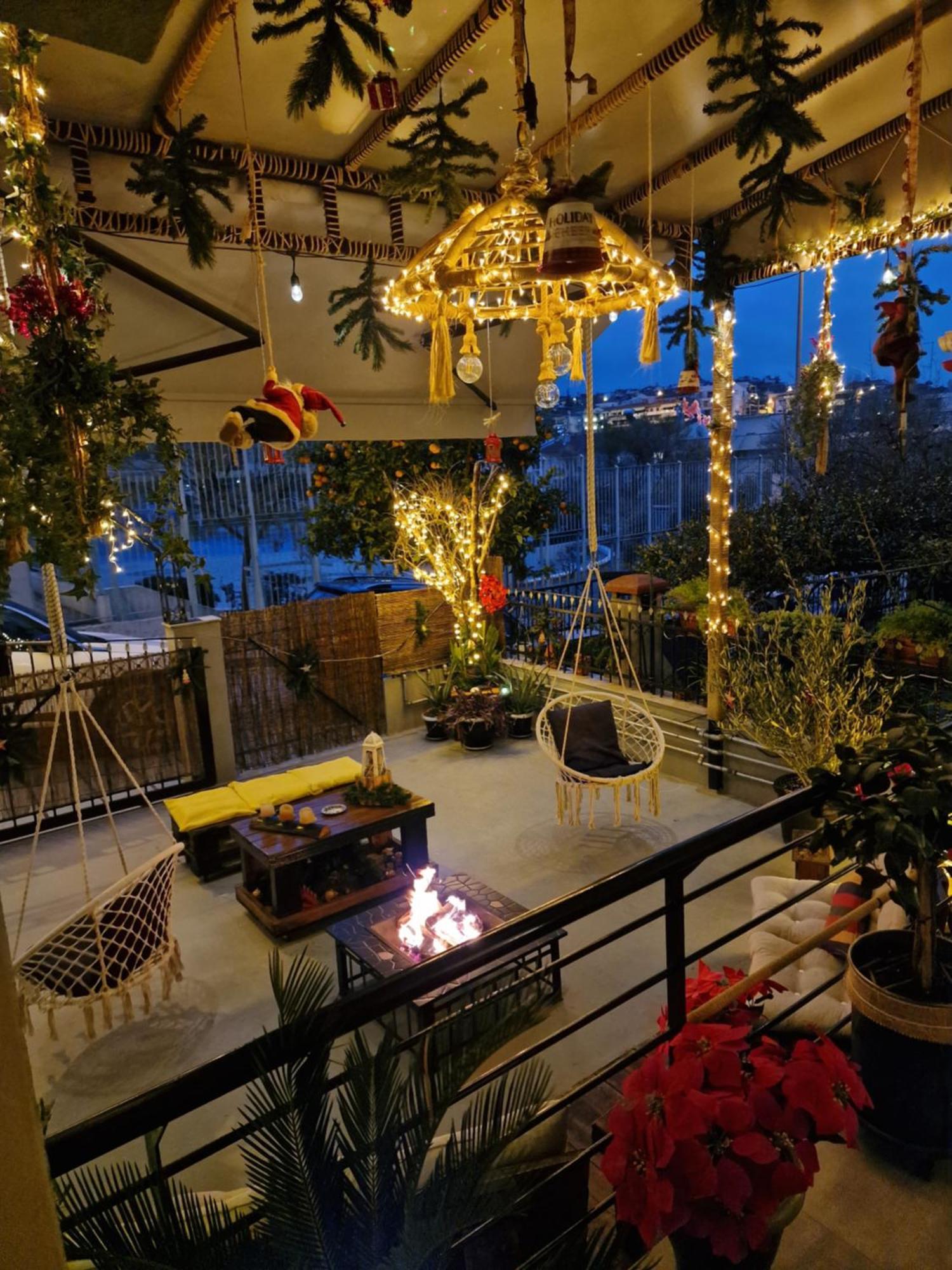 Filarety Luxury House * Thessaloniki