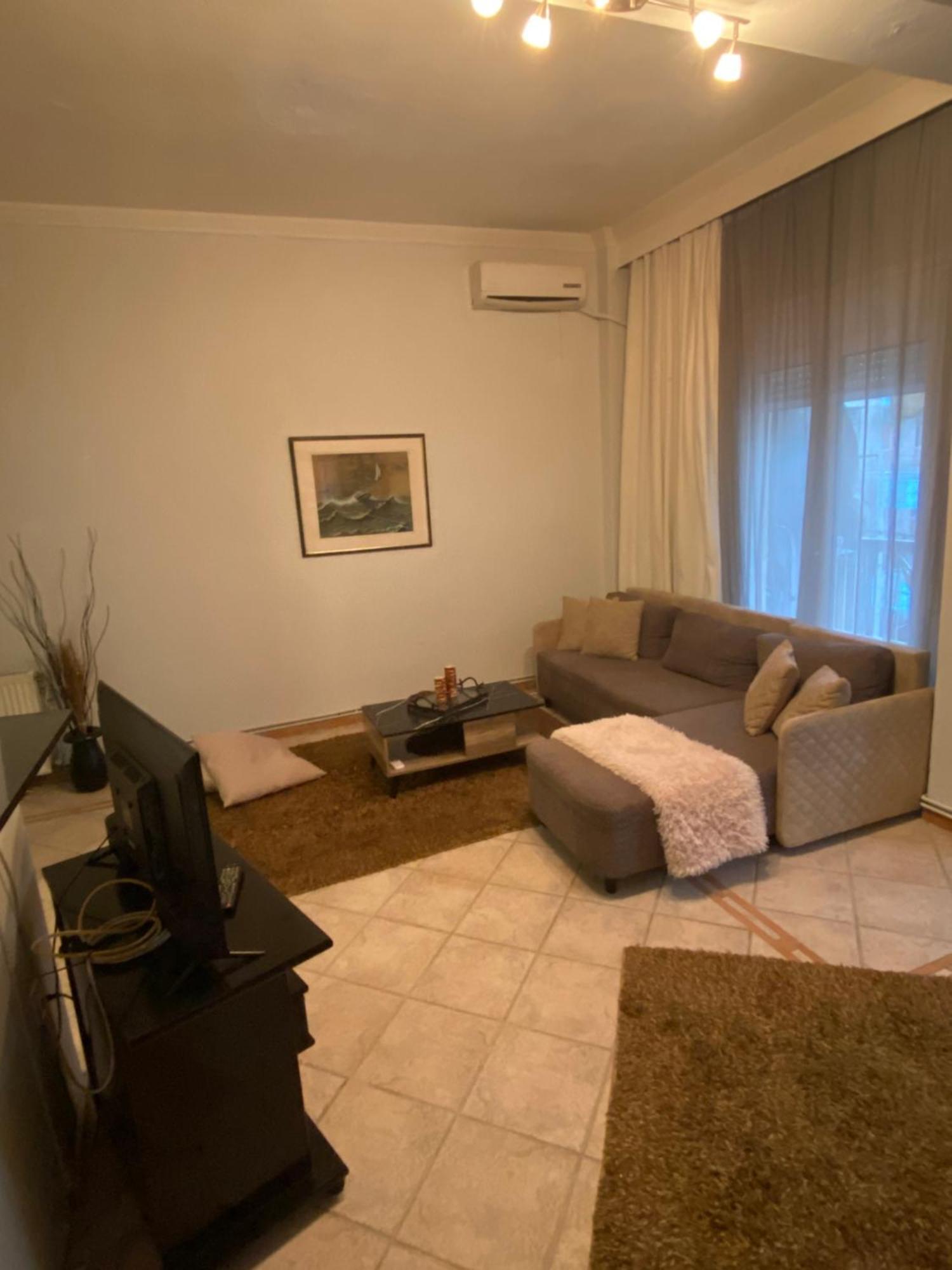 Alexis Apartment Thessaloniki