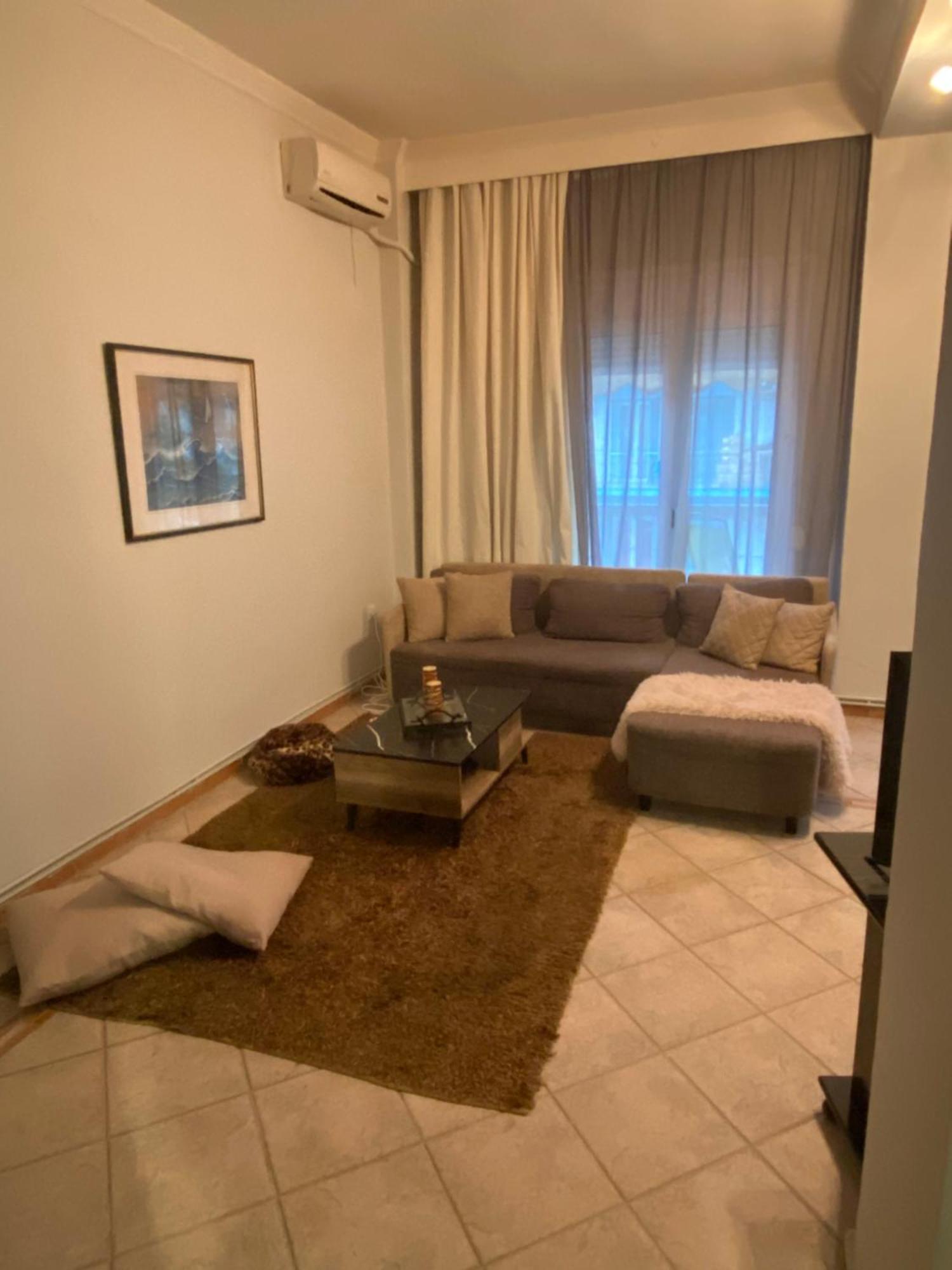 Apartment Alexis