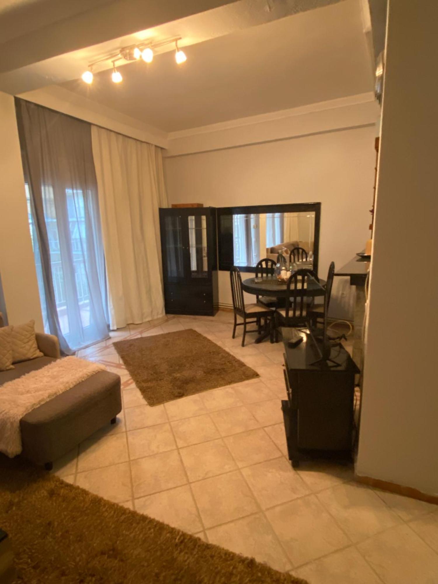 Alexis Apartment *
