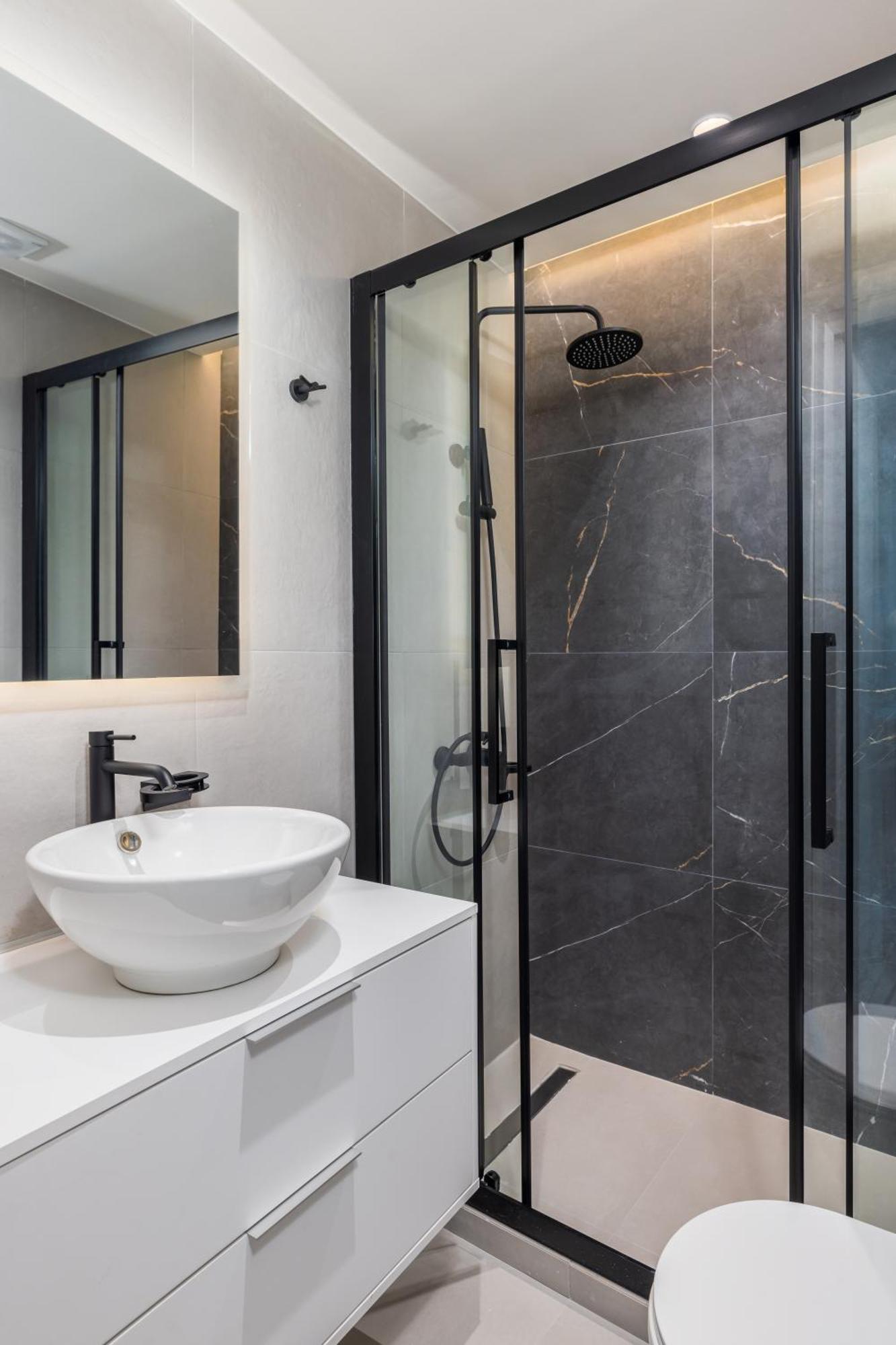 Apartment Soho Harbor By Halu! Thessaloniki