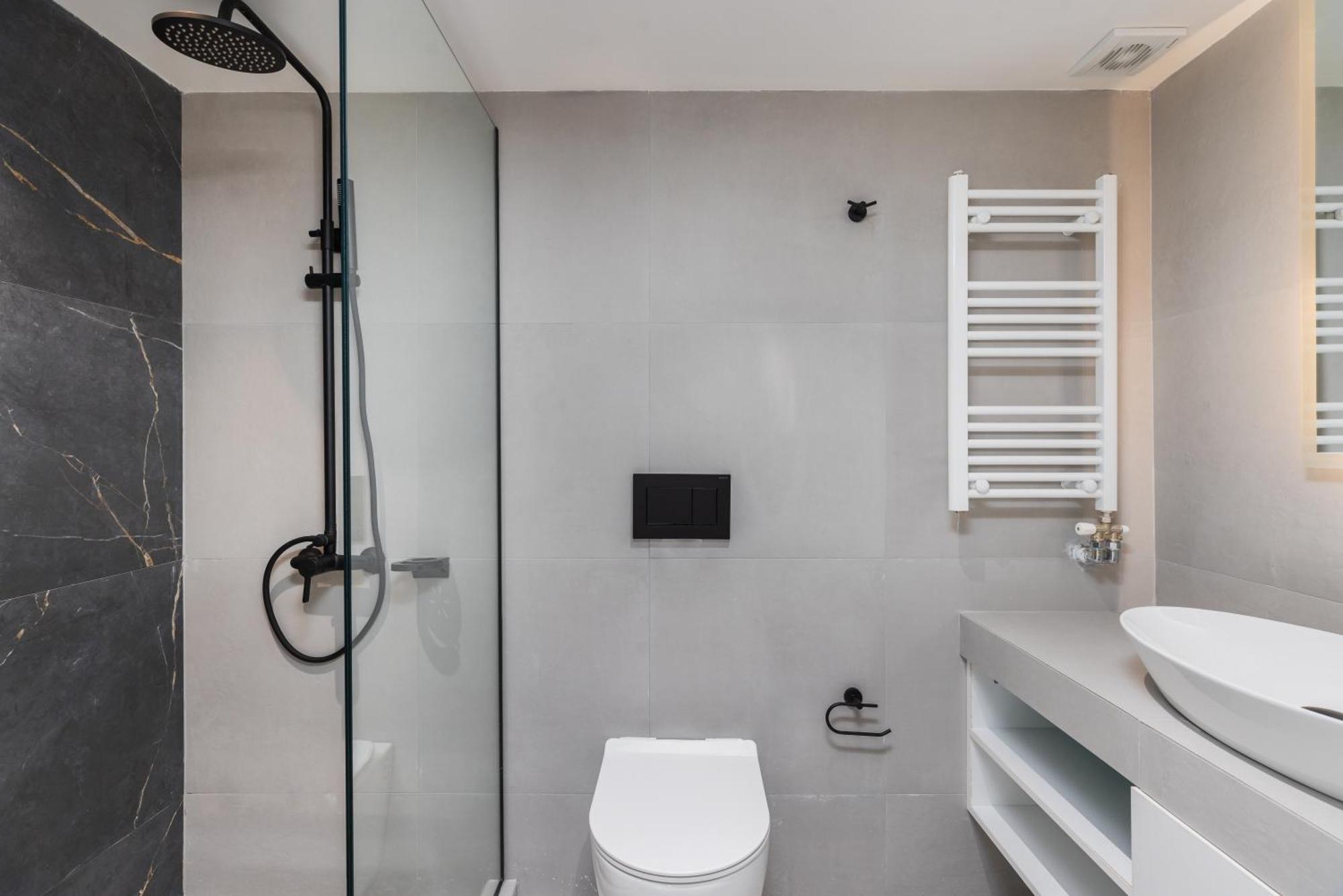 Apartment Soho Harbor By Halu! Thessaloniki