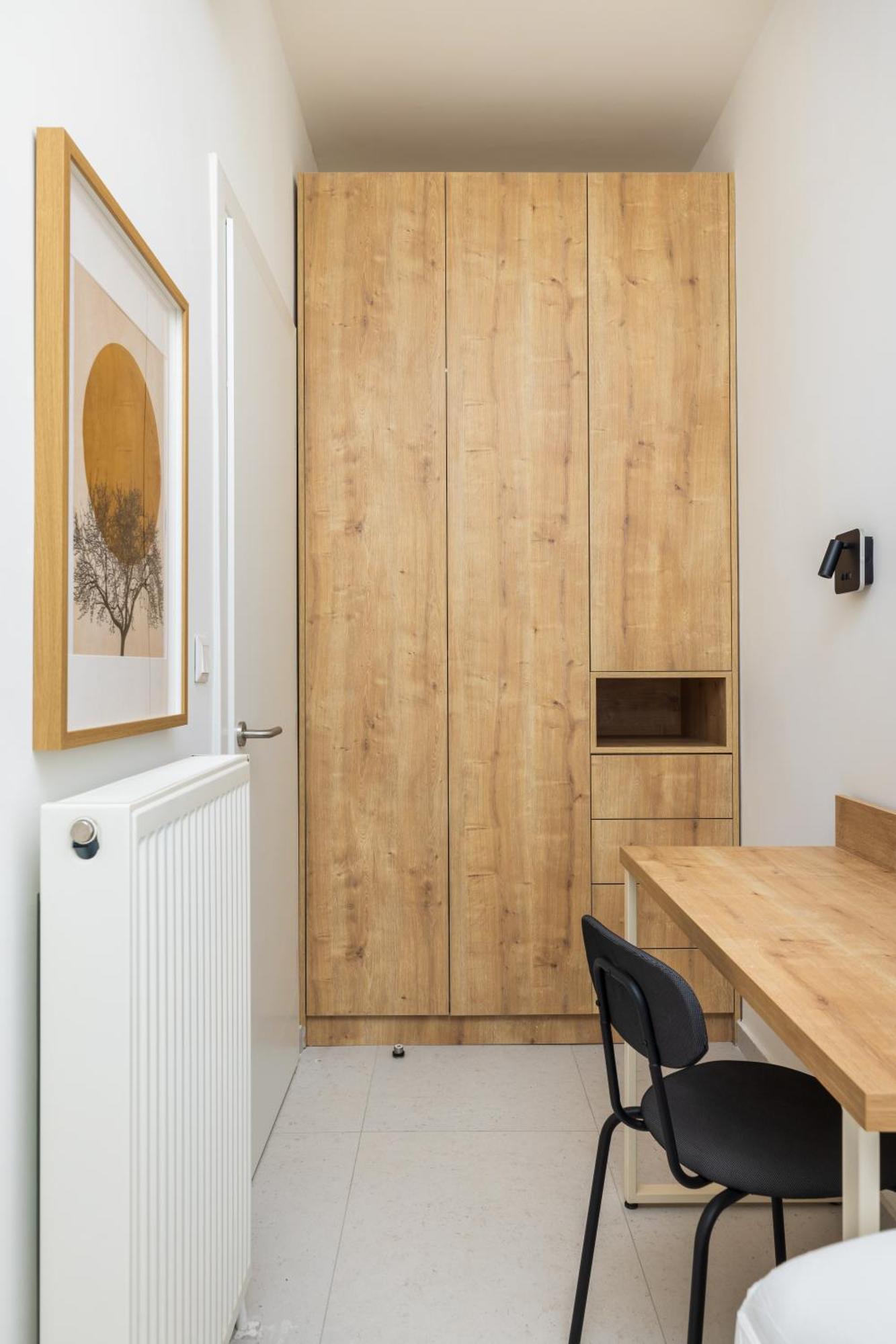 Apartment Soho Harbor By Halu!