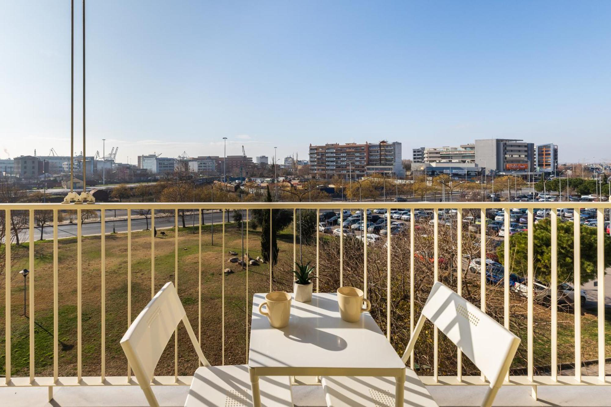 Soho Harbor By Halu! Apartment *