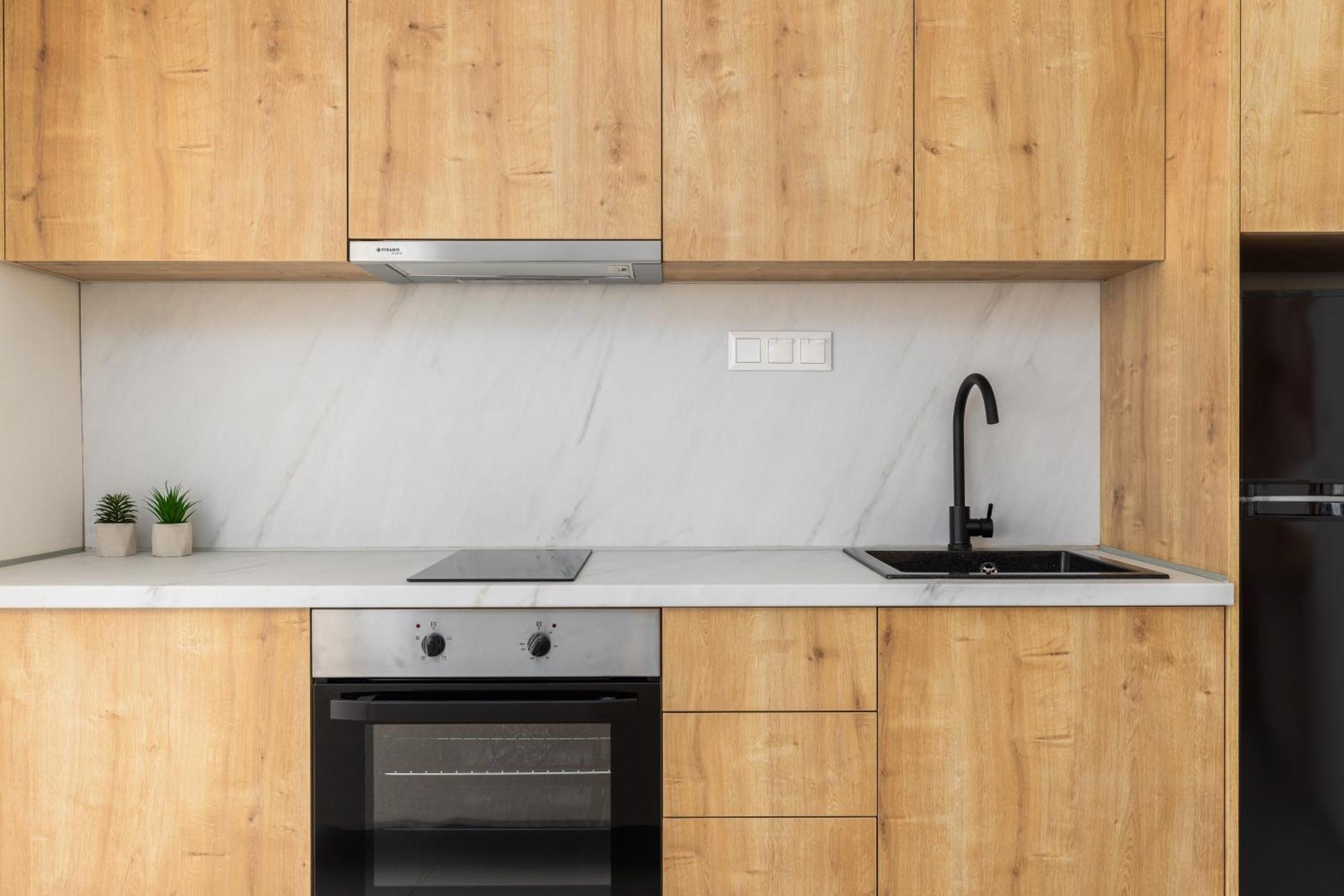 Soho Harbor By Halu! Apartment Thessaloniki
